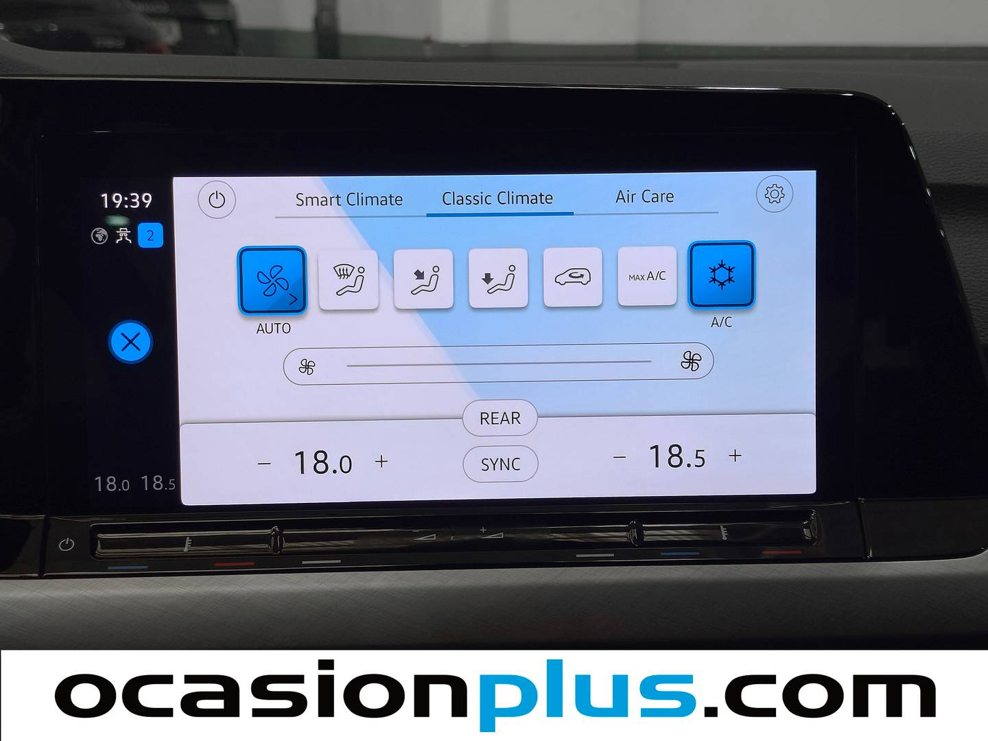 Volkswagen Golf Volkswagen Golf Life 1.0 eTSI (110 CV) DSG al mejor precio