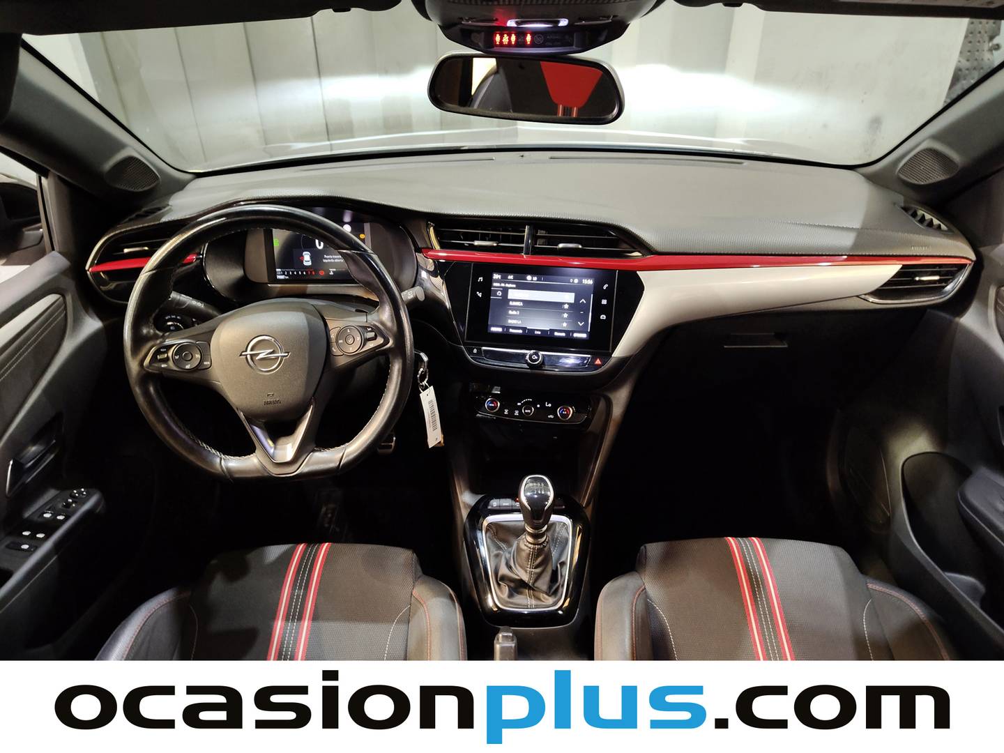 Opel Corsa Opel Corsa 1.2 Turbo XHL GS-Line (100 CV) al mejor precio