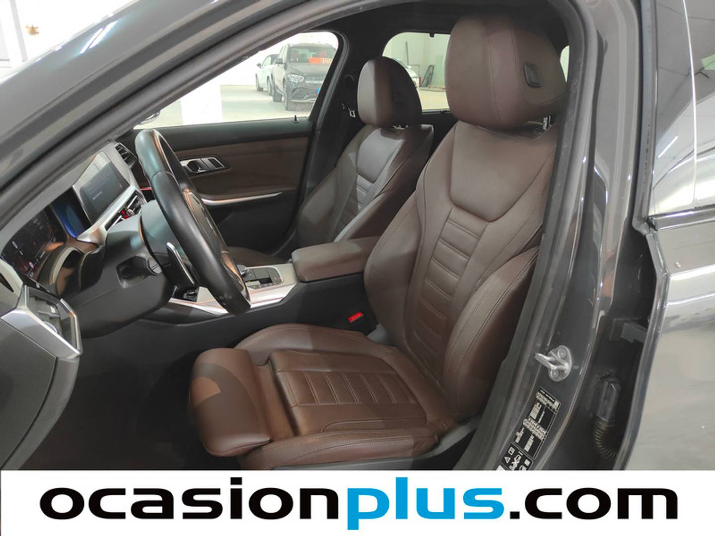 Foto BMW Serie 3 BMW Serie 3 330d xDrive Touring (286 CV) Pack M