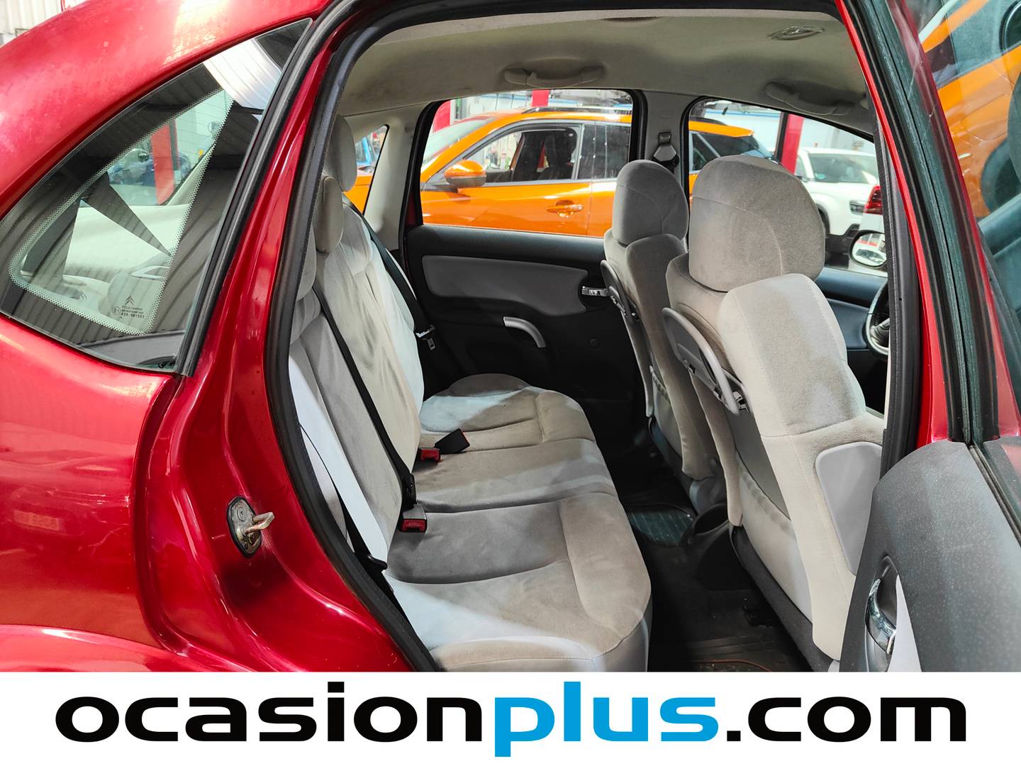 Citroën C3 Citroen C3 1.4 HDI Exclusive (70 CV) al mejor precio