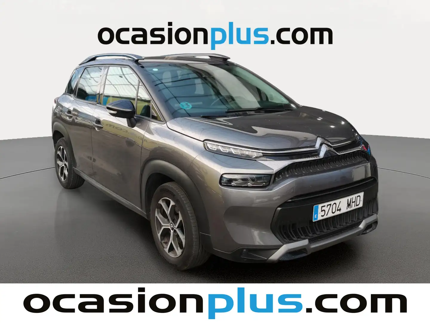 Foto Citroën C3 Aircross Citroen C3 Aircross PureTech 110 S&S Shine  (110 CV)