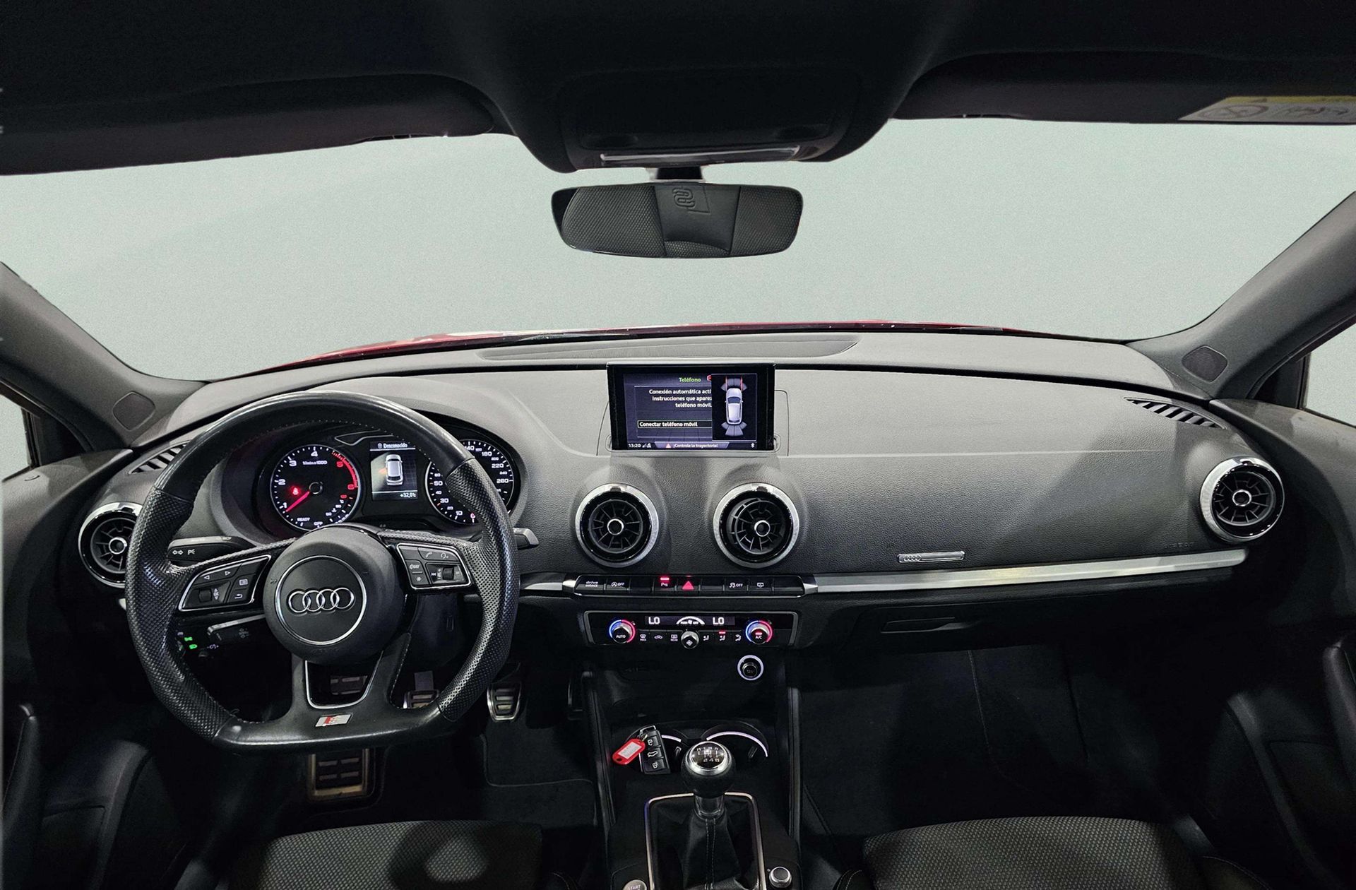 Audi A3 Sportback S line 30 TDI - foto 7