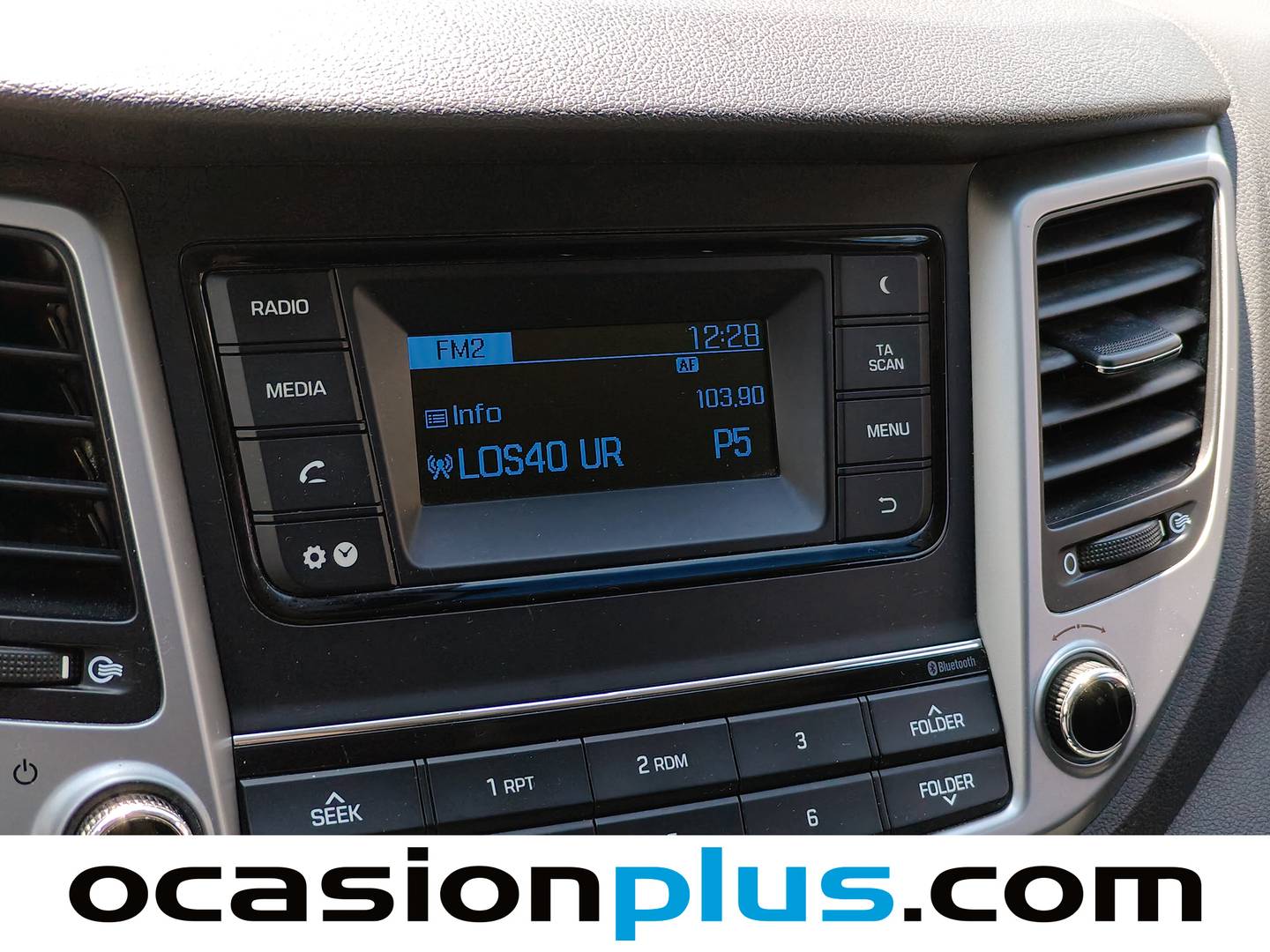 Hyundai Tucson Hyundai Tucson 1.6 GDI BlueDrive Essence 4x2 (131 CV) 131cv
