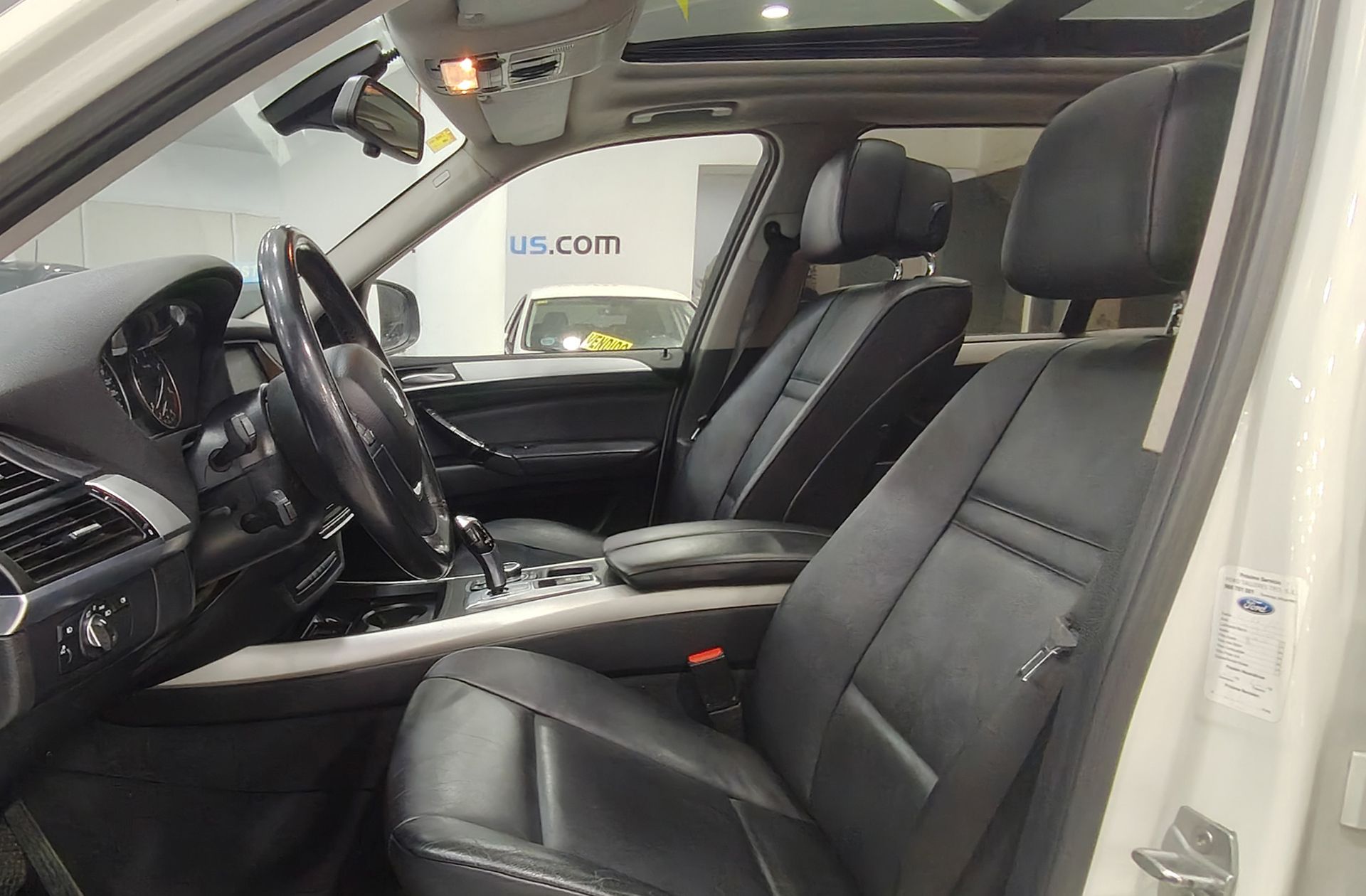 BMW X5 xDrive40d - foto 10