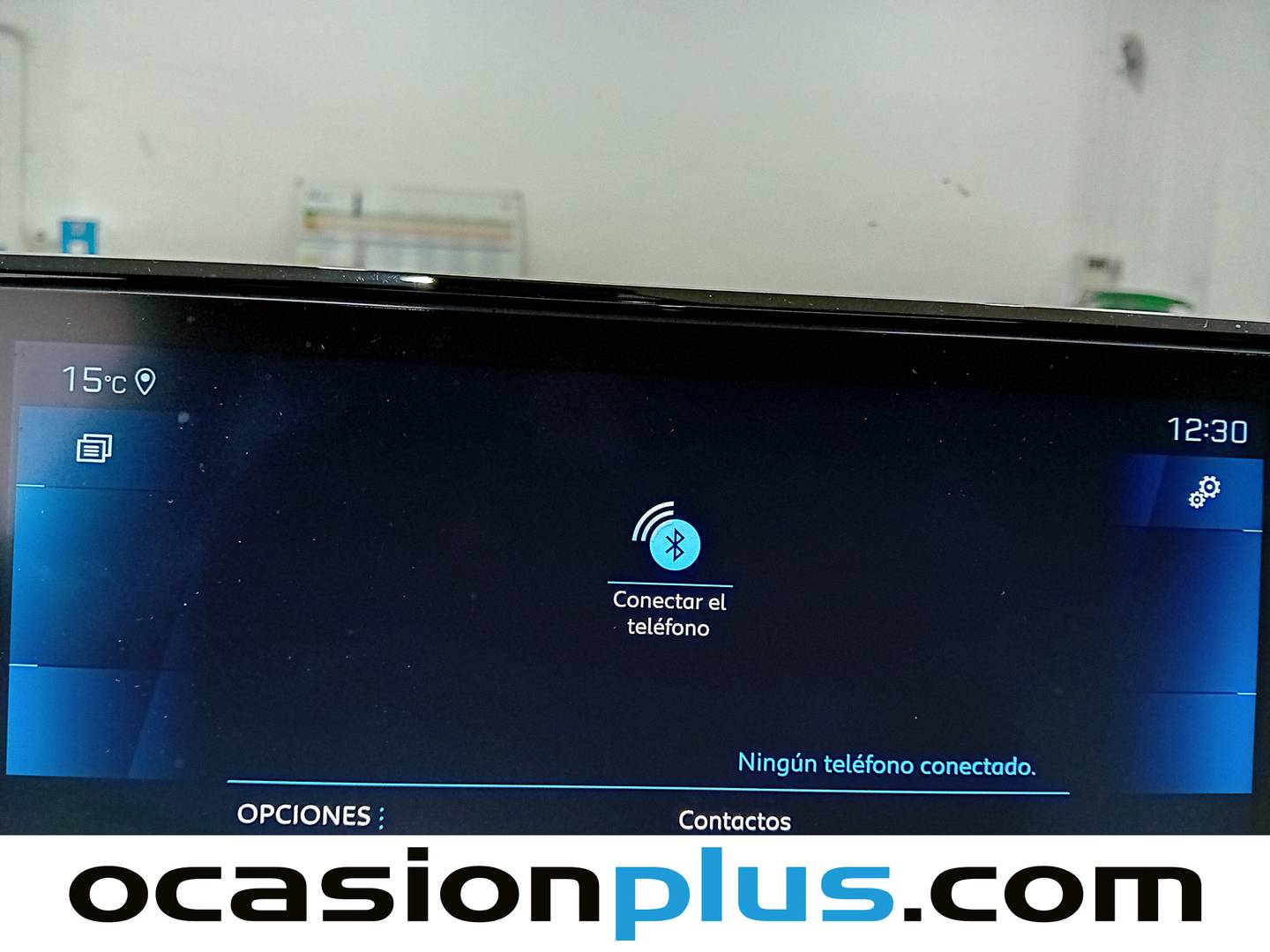 Peugeot 2008 Peugeot 2008 PureTech 130 GT Line (130 CV) de ocasión