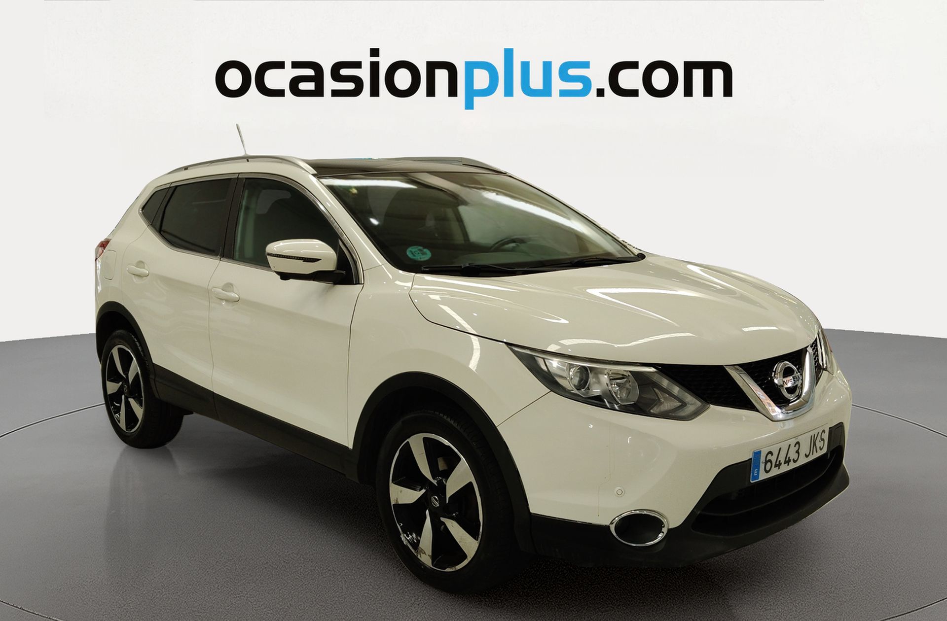 Nissan Qashqai DIG-T 115 N-Connecta 4x2 XTronic - foto 2