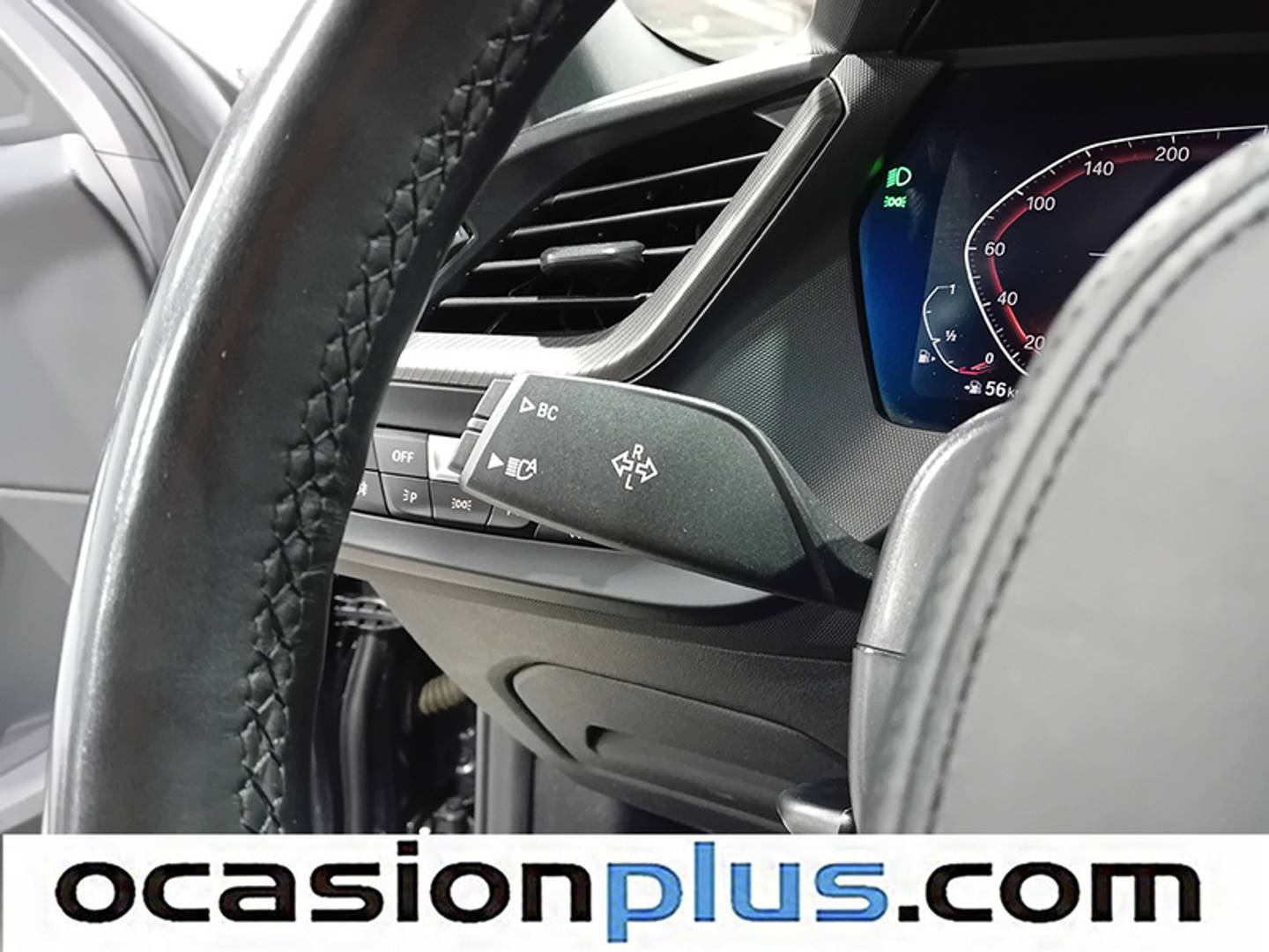 BMW Serie 2 BMW Serie 2 218i Gran Coupe (140 CV) Pack M seminuevo