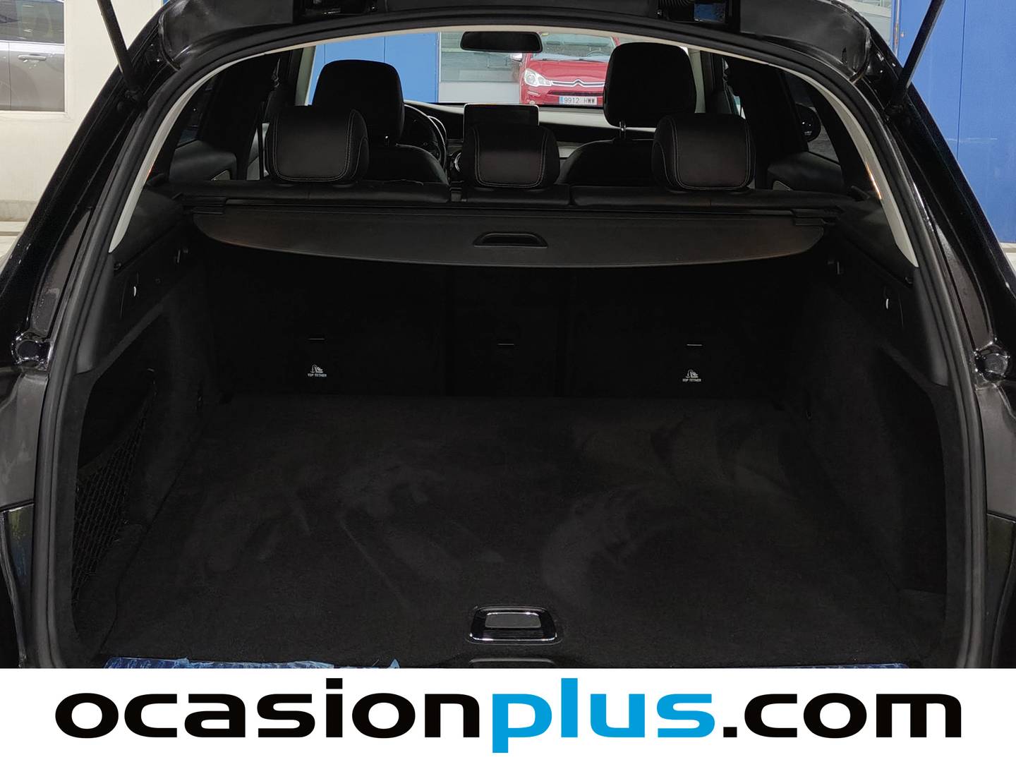 Foto Mercedes Clase GLC Mercedes-Benz GLC 220 d 4Matic (170 CV)