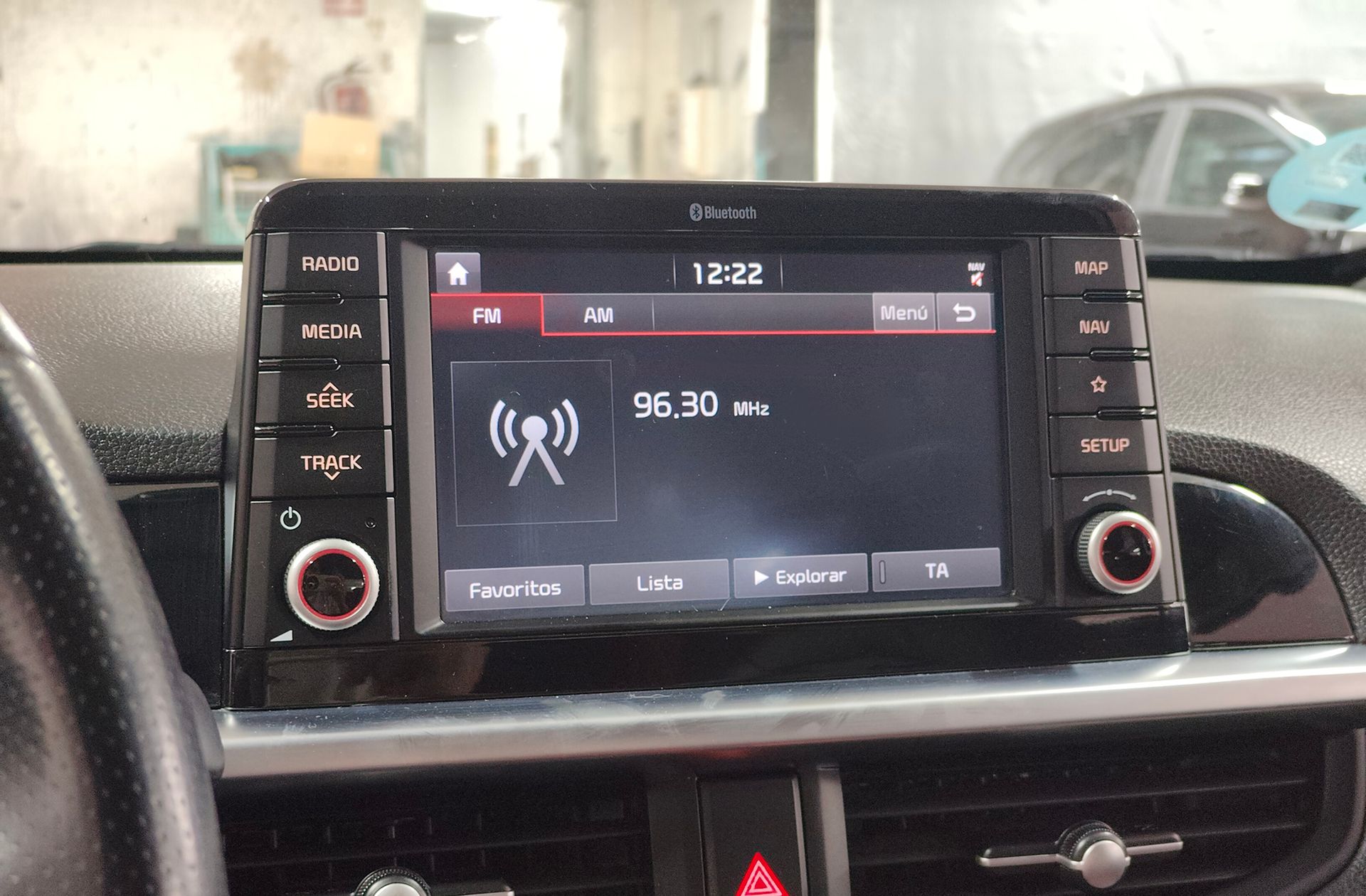 Kia Picanto 1.0 T-GDi GT Line - foto 30