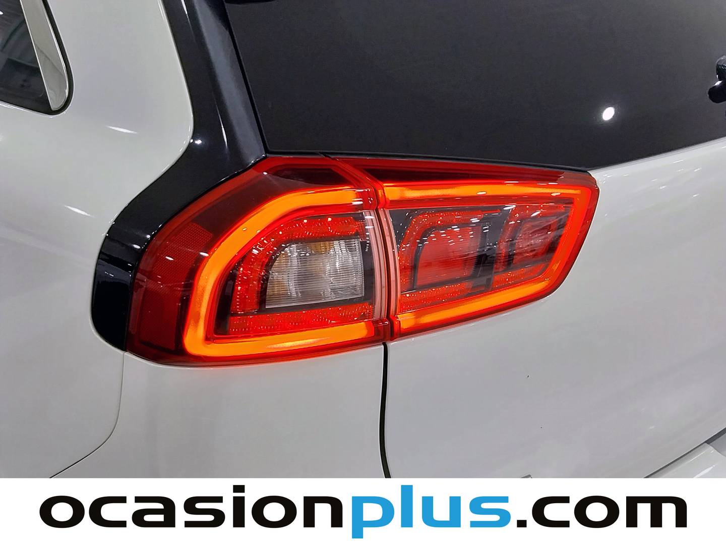 KIA Niro KIA Niro 1.6 GDi HEV Híbrido Emotion (141 CV) km 0