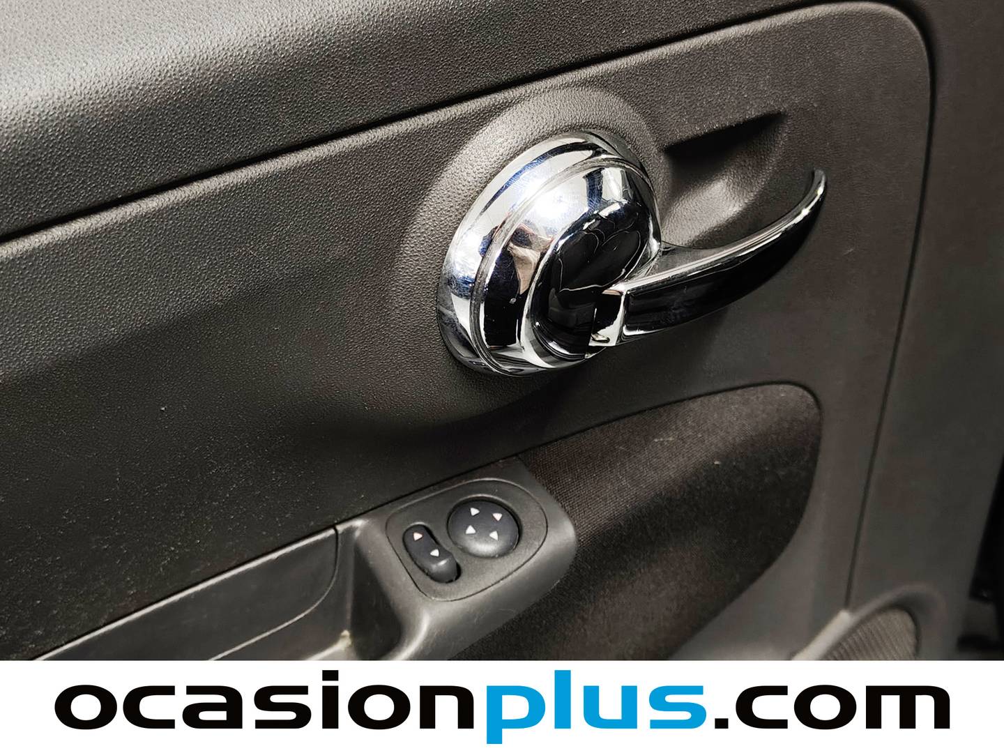 Foto Fiat 500 Fiat 500 1.3 16v MultiJet S&S Lounge (95 CV)