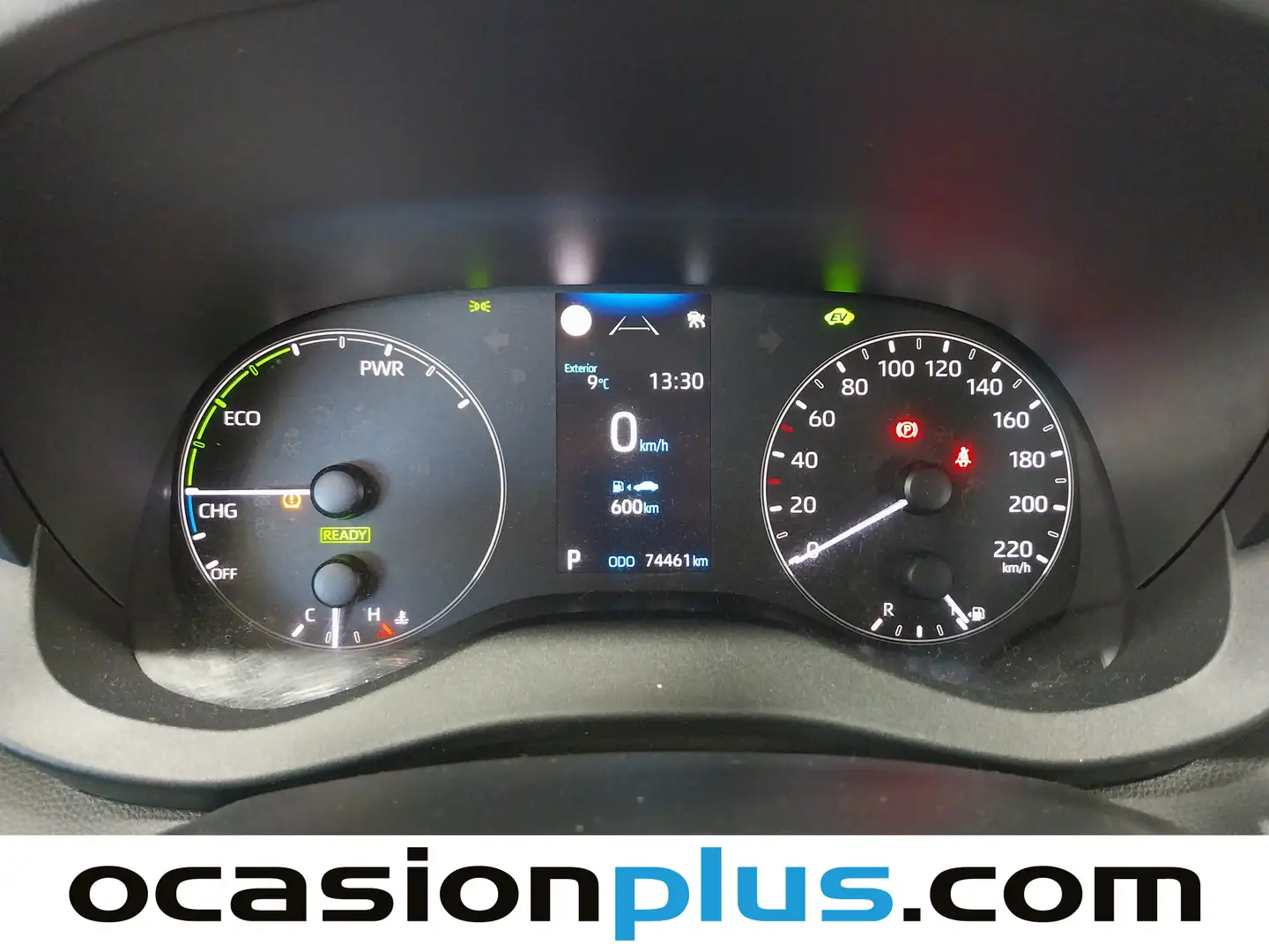 Foto Toyota Yaris Toyota Yaris 120H Active Plus (116 CV)