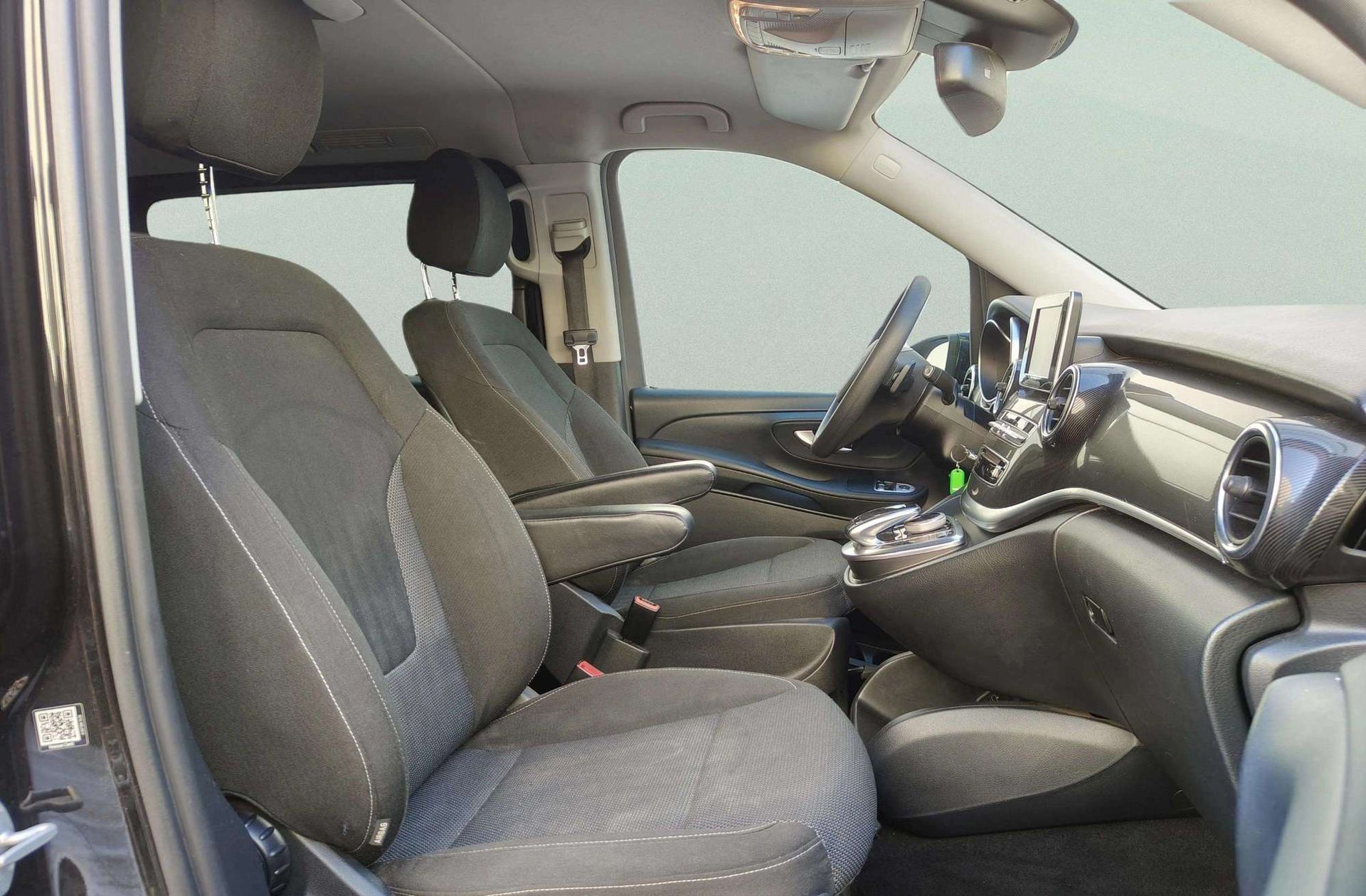 Mercedes-Benz Clase V V 220 d Avantgarde Largo - foto 17