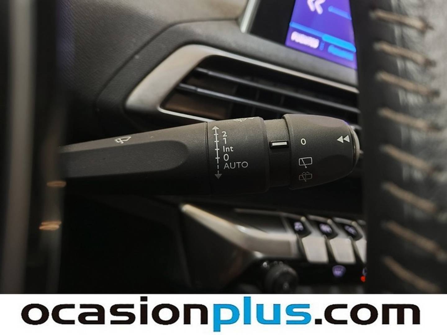 Foto Peugeot 3008 Peugeot 3008 PureTech 130 S&S Active (130 CV)