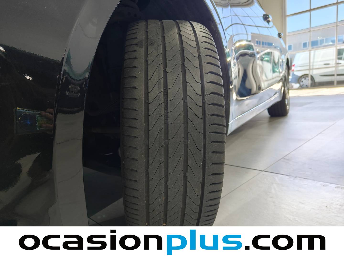 KIA Ceed Tourer Kia Ceed Tourer 1.0 T-GDi Tech (120 CV) 120cv