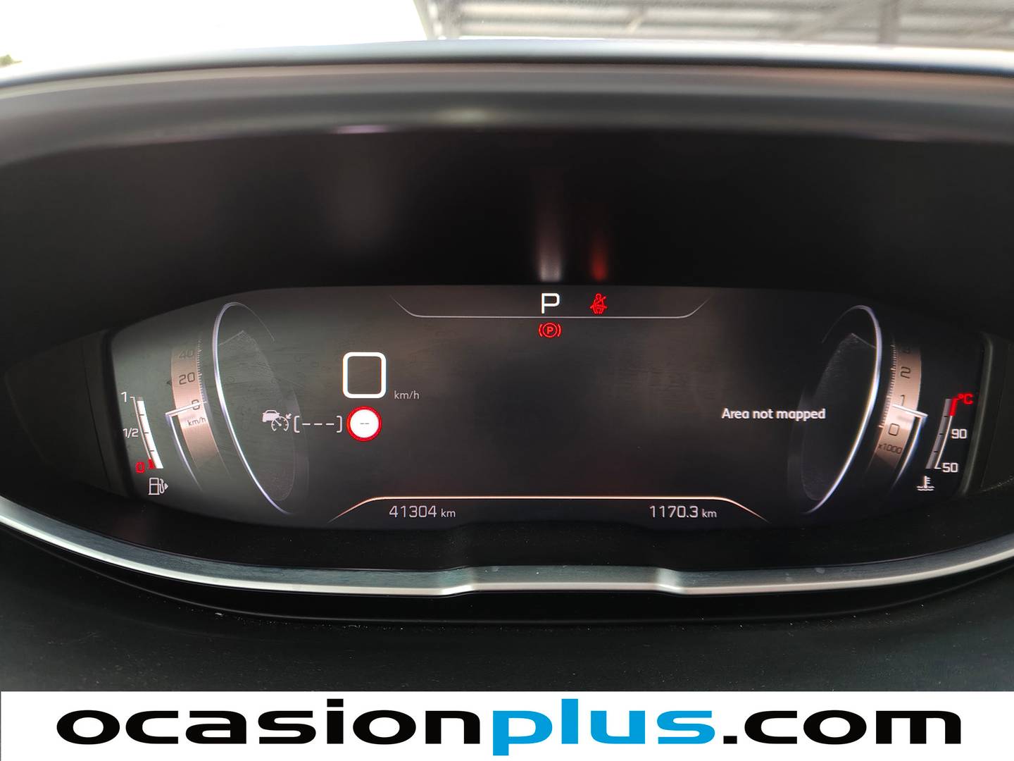 Foto Peugeot 3008 Peugeot 3008 PureTech 130 S&S GT EAT8  (130 CV)