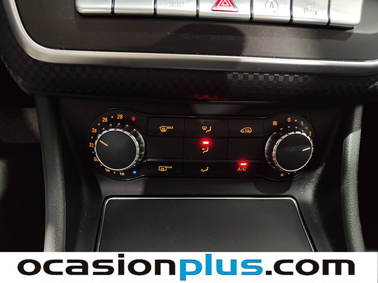 Foto Mercedes Clase A Mercedes-Benz Clase A 200 Urban (156 CV)