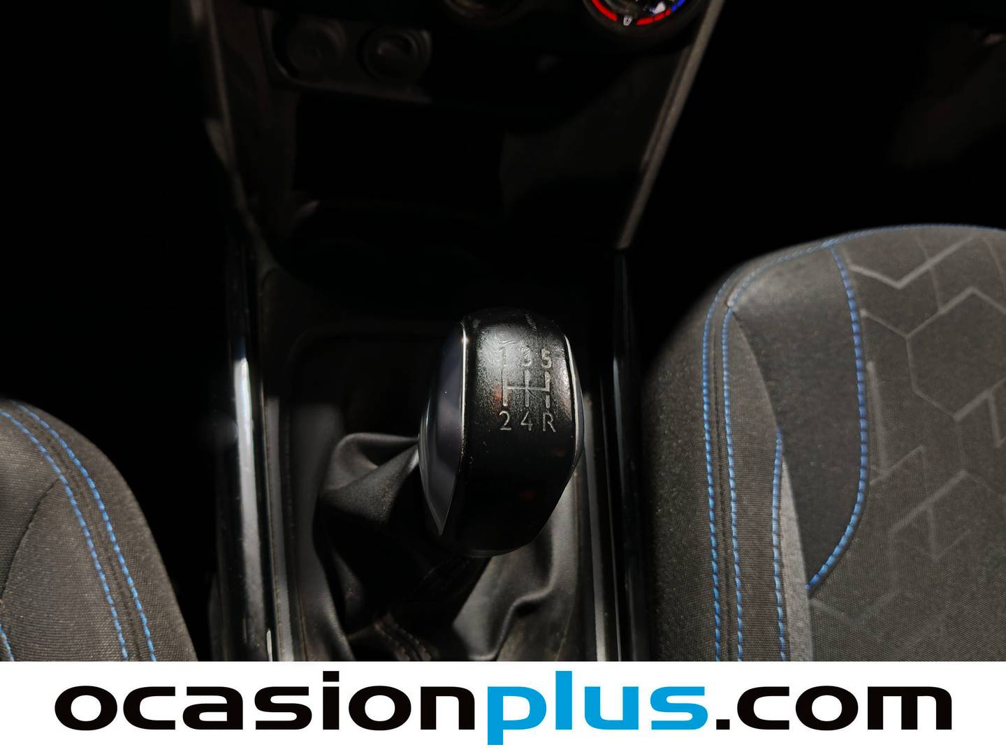 Foto Peugeot 2008 Peugeot 2008 PureTech Signature (82 CV)