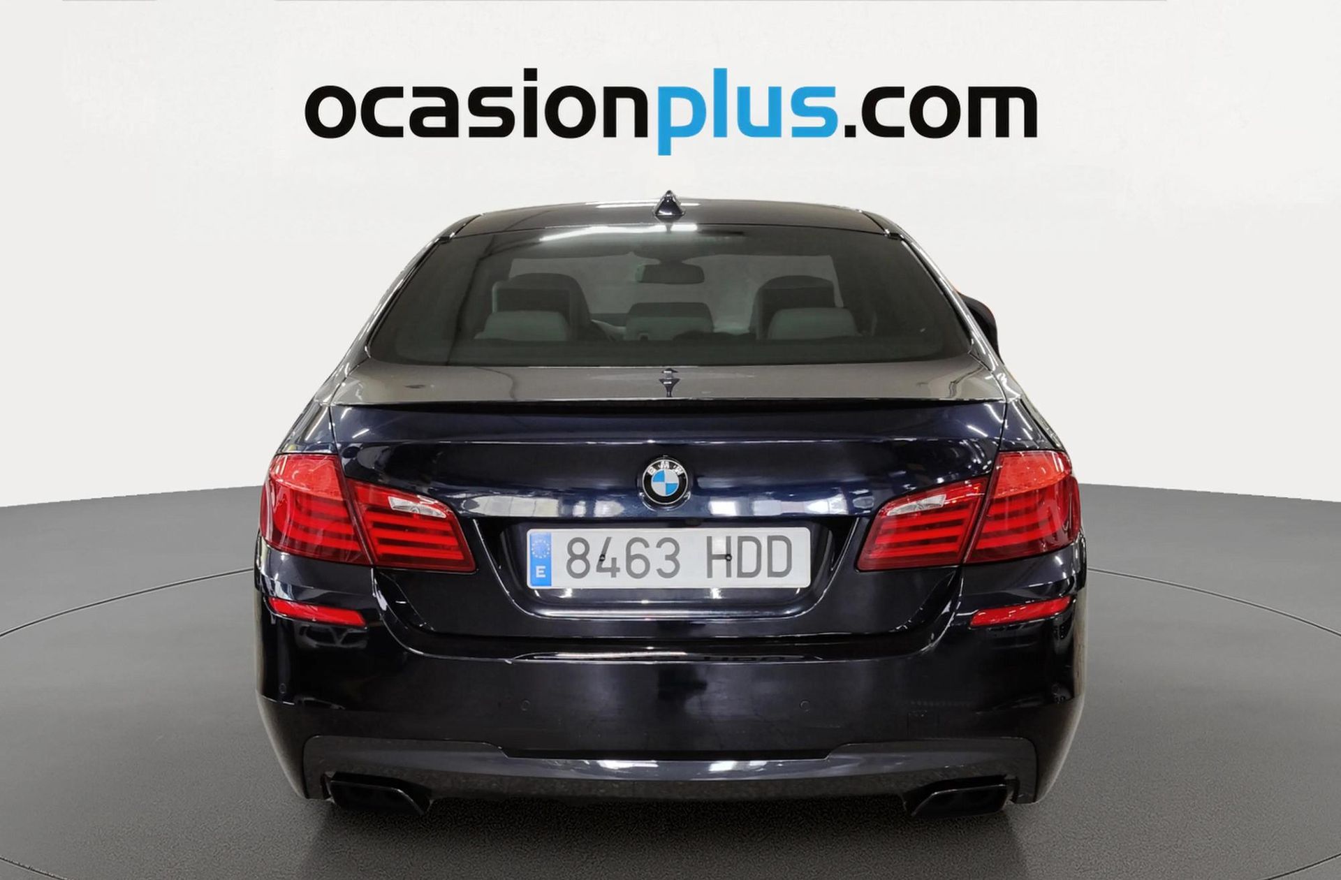 BMW Serie 5 550i xDrive - foto 17