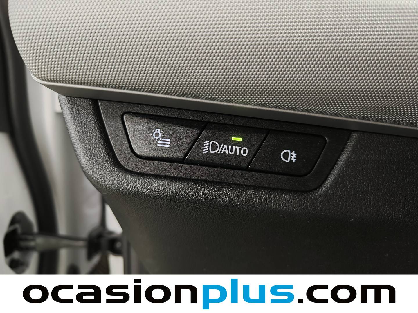 Foto BMW X2 BMW X2 sDrive18d (150 CV)