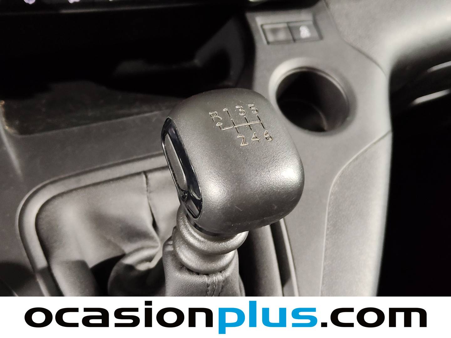 Citroën Berlingo Citroën Berlingo BlueHDi 100 Talla M Live Pack (102 CV) de segunda mano