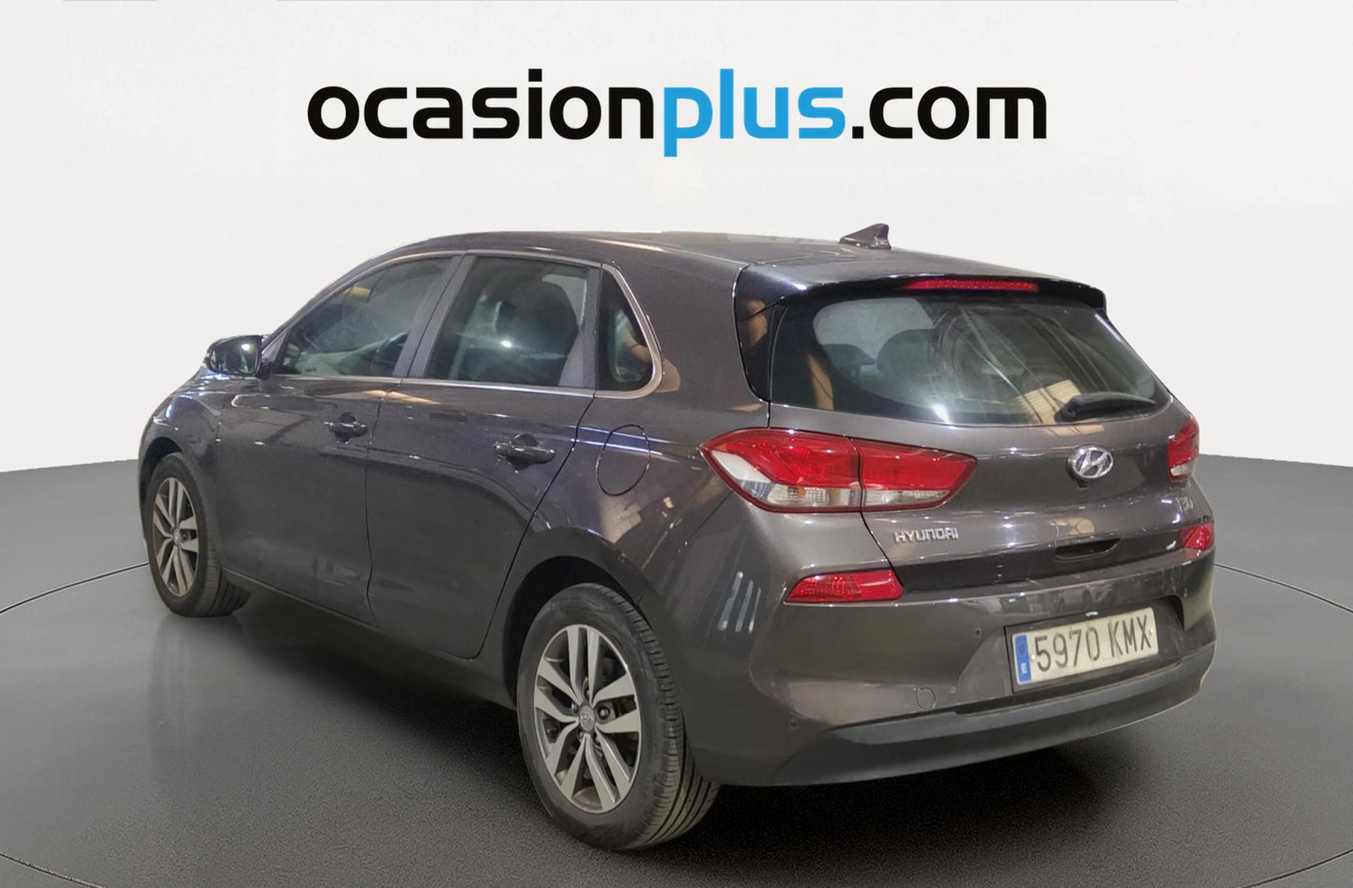 Hyundai i30 1.6 CRDi Tecno - foto 3