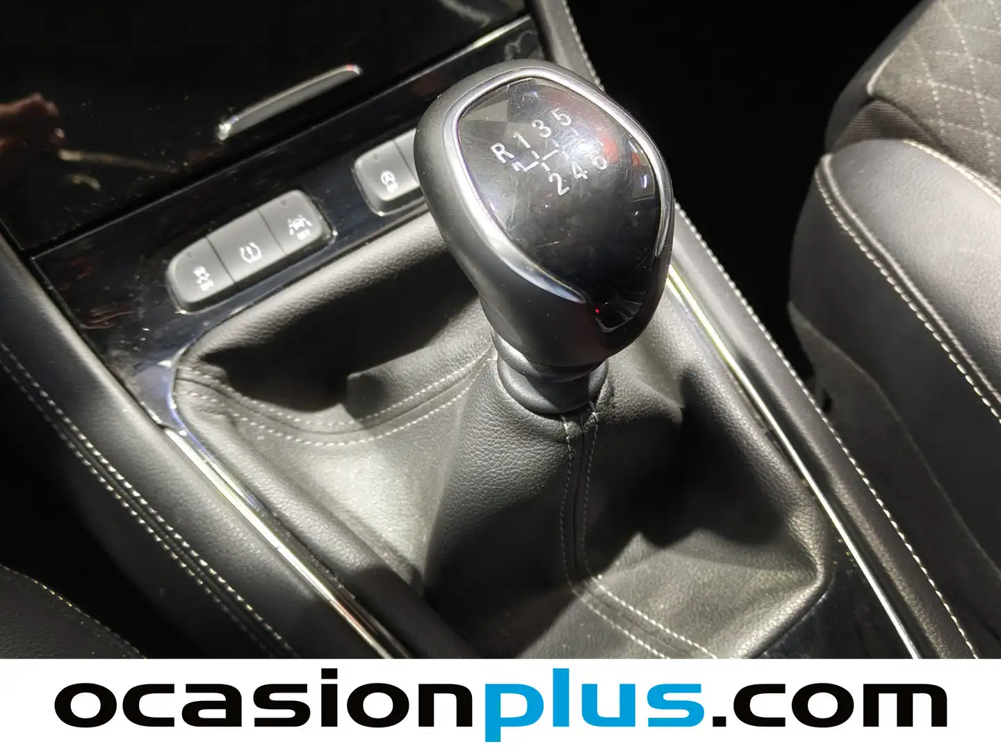 Foto Opel Grandland X Opel Grandland X 1.2 Turbo Ultimate (130 CV)