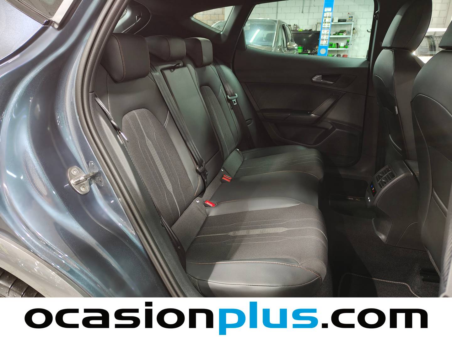 Cupra Formentor Cupra Formentor 2.0 TDI (150 CV) barato