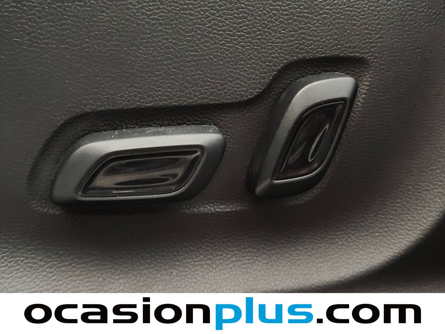 Paquetes del MG ZS MG ZS 1.5 Luxury (106 CV)