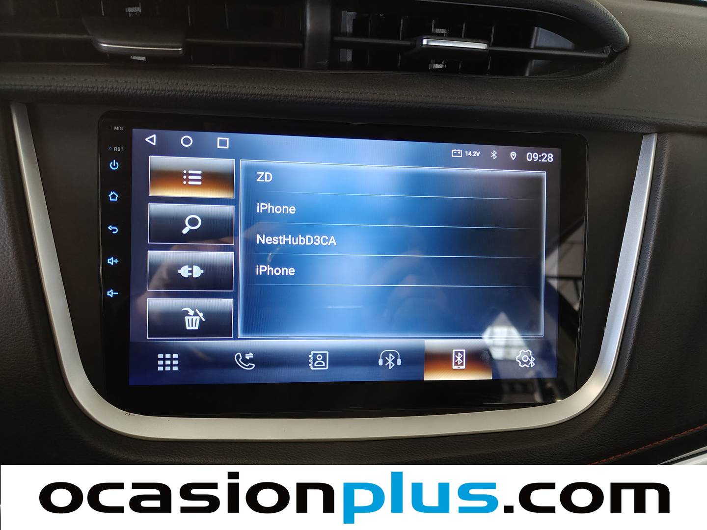 SWM G01 SWM G01 1.5T Luxury (131 CV) 2023