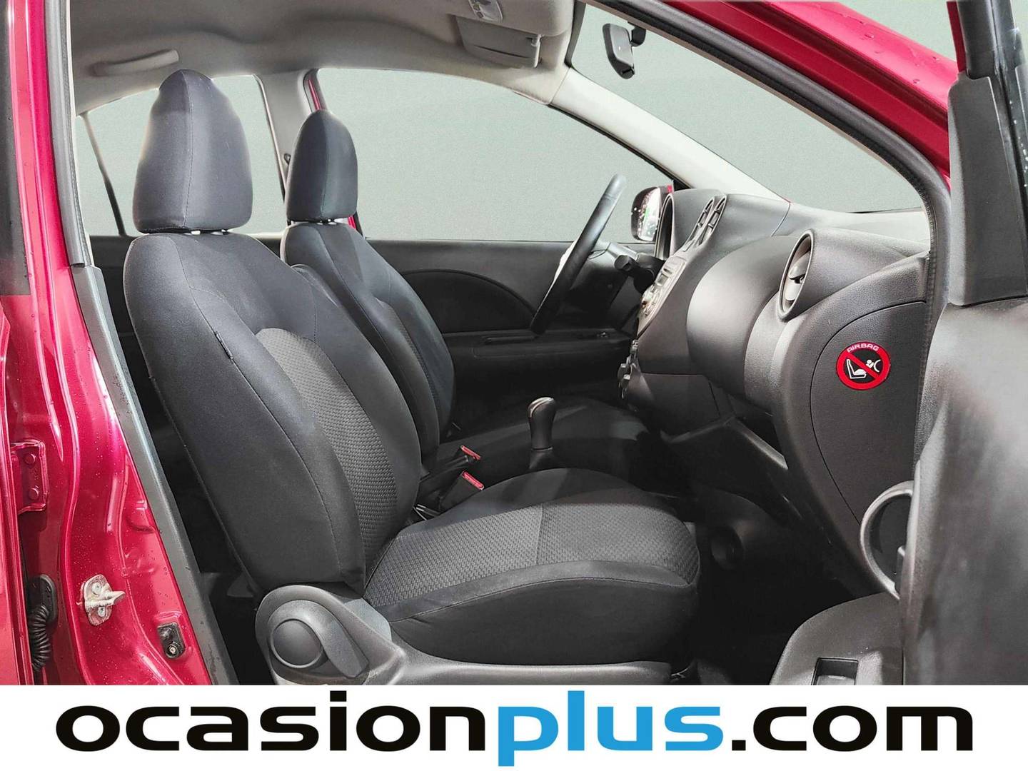 Nissan Micra Nissan Micra 1.2G Acenta (80 CV) km 0