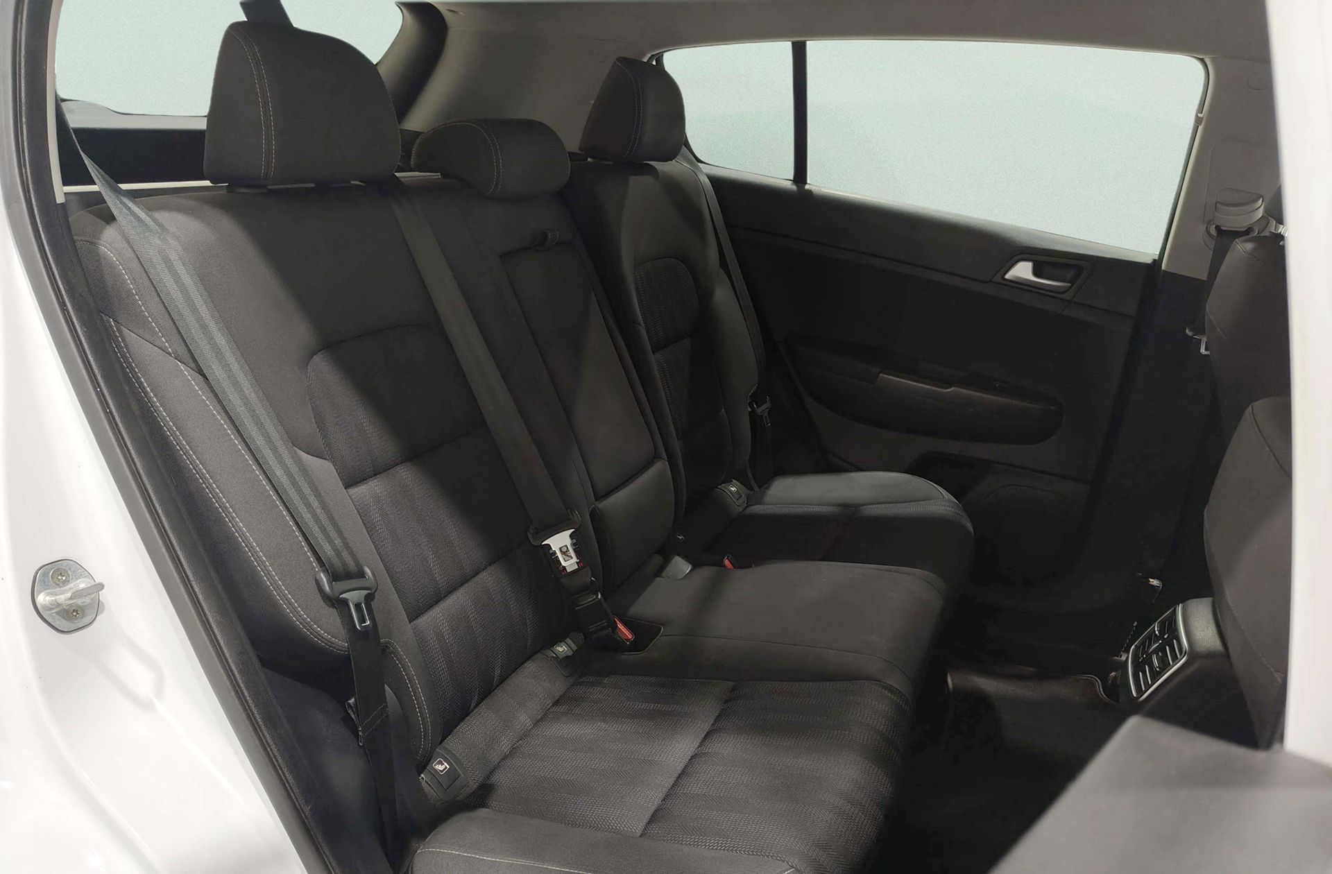 Kia Sportage 1.6 GDi Concept 4x2 - foto 14