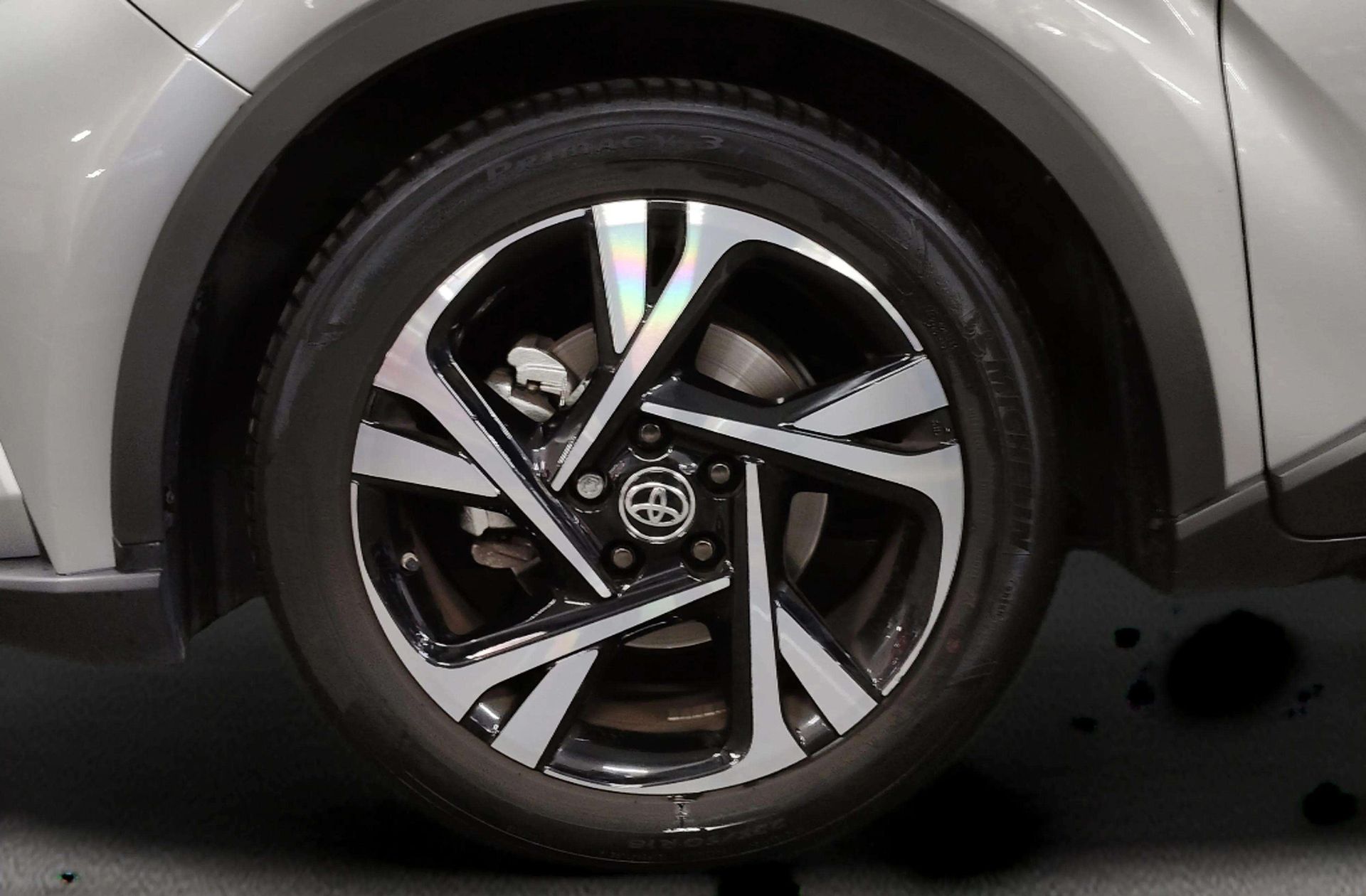 Toyota C-HR 180H Advance - foto 35