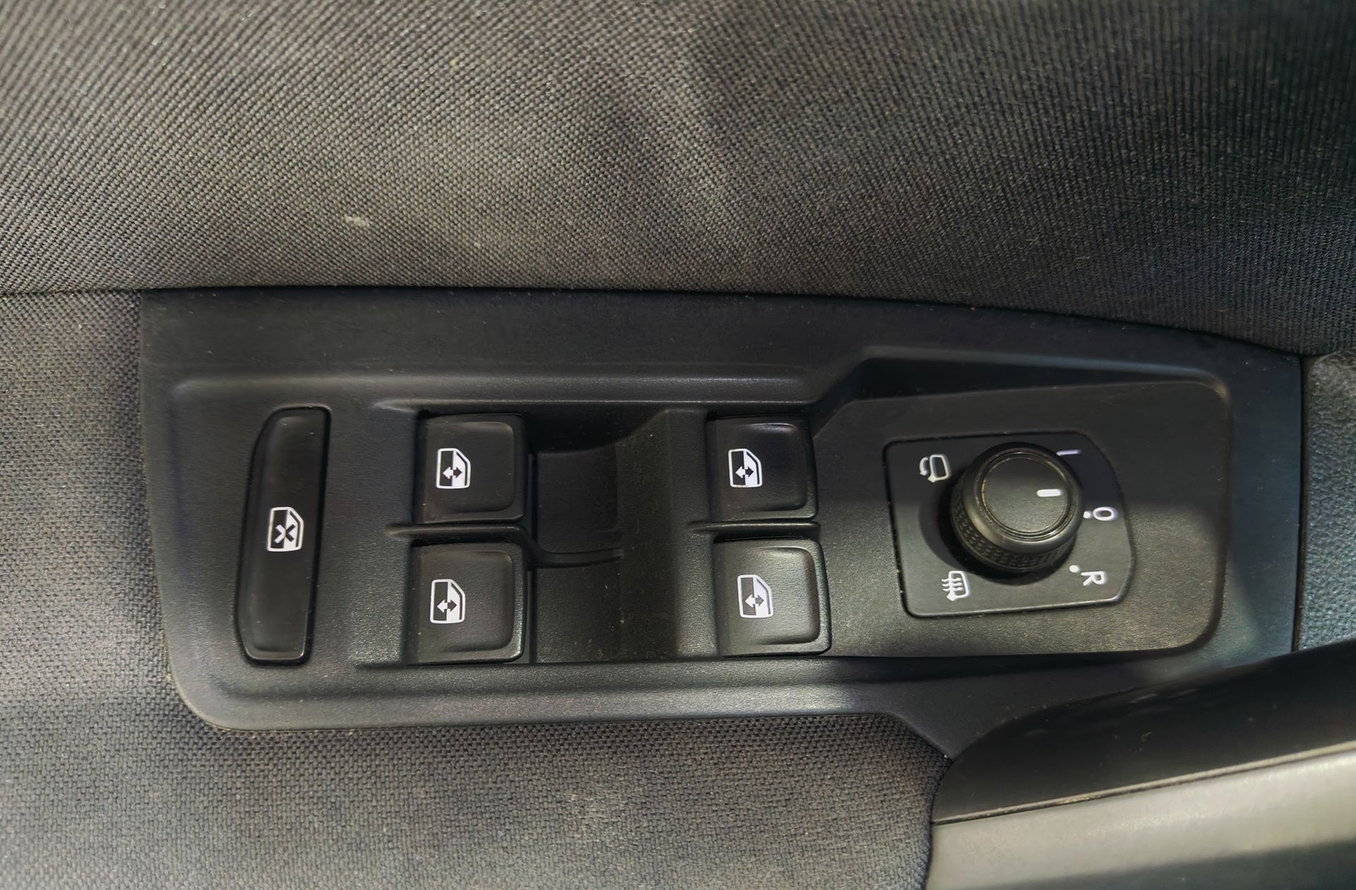 Volkswagen Tiguan Life 1.5 TSI DSG - foto 39