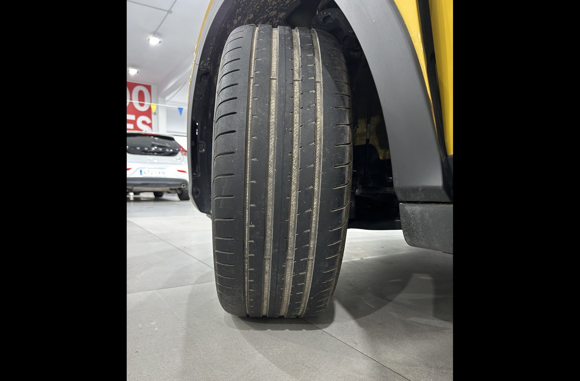 Kia XCeed 1.5 MHEV iMT Tech - foto 32