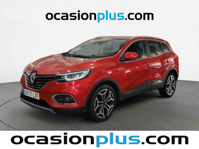 Coches Renault Kadjar Segunda Mano