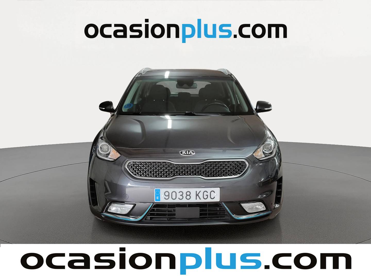 KIA Niro KIA Niro 1.6 GDi PHEV Híbrido Drive (141 CV) barato