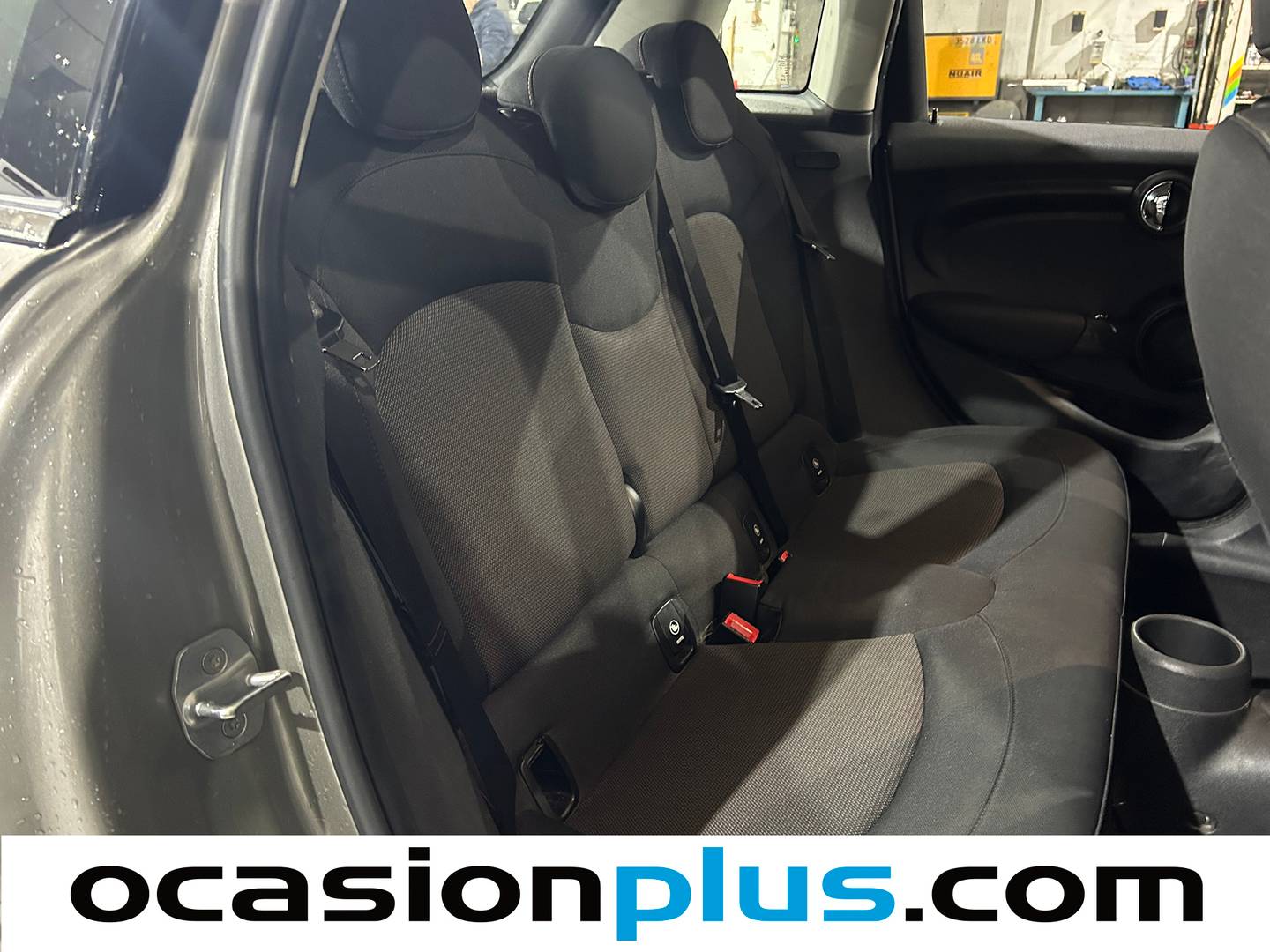 Mini MINI MINI MINI 5 Puertas 5 Puertas One (102 CV) de ocasión