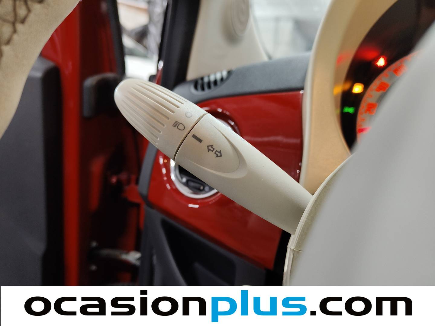 Fiat 500 Fiat 500 0.9 Turbo TwinAir Lounge (85 CV) 2013