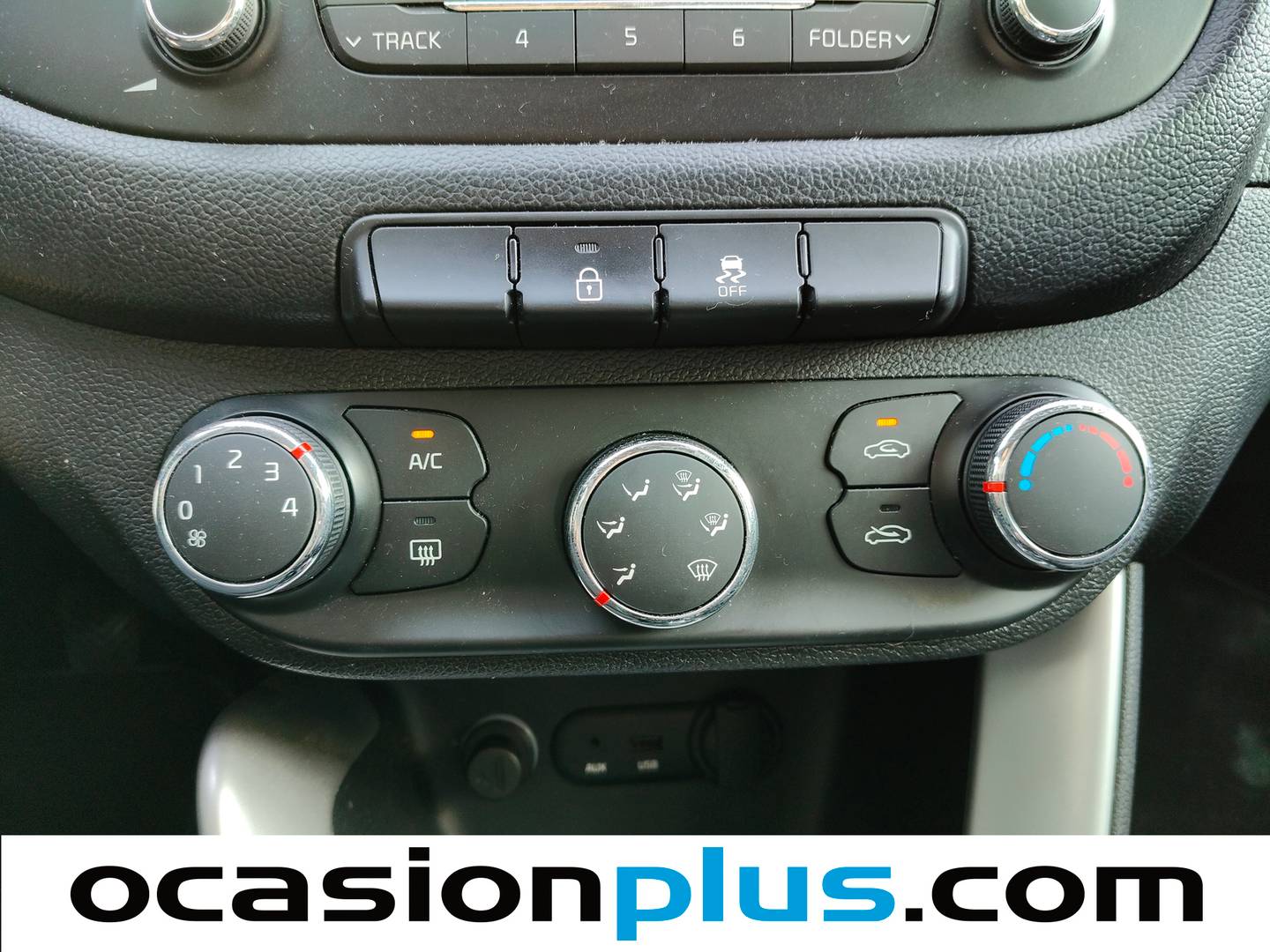 Extras del KIA Ceed Sportswagon KIA Ceed Sportswagon 1.6 CRDi VGT Business (110 CV)