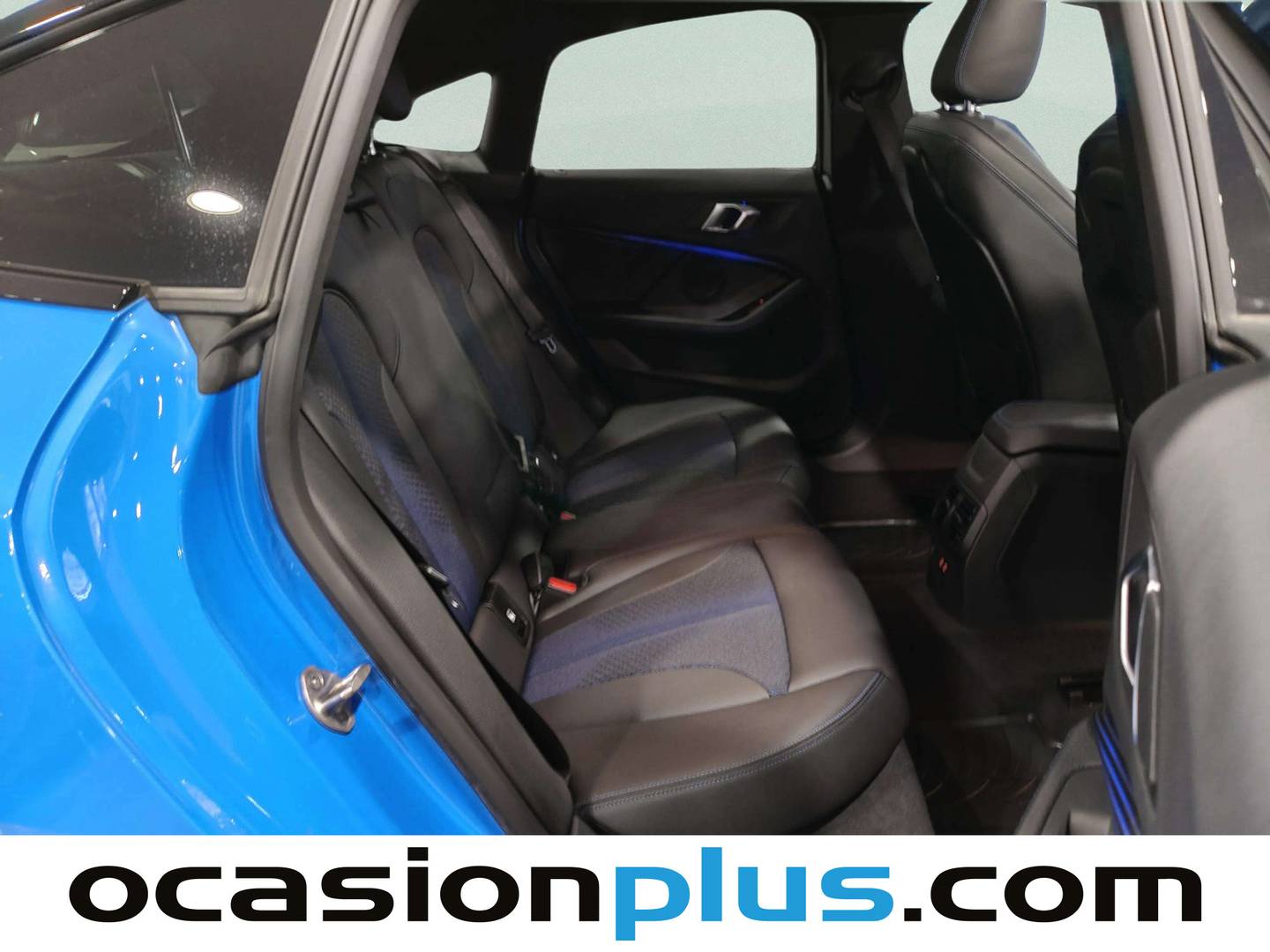 Foto BMW Serie 2 BMW Serie 2 220d Gran Coupe (190 CV)