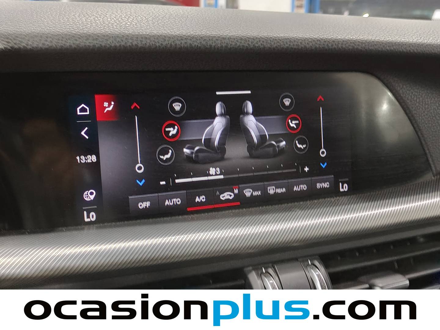 Foto Alfa Romeo Stelvio Alfa Romeo Stelvio 2.2 Diesel Sprint AWD (190 CV)