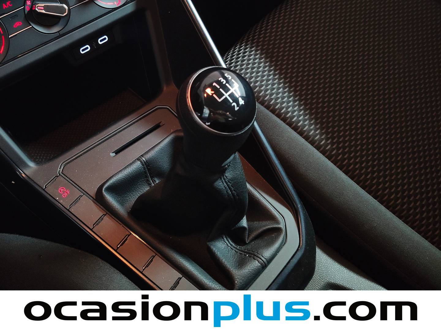 Volkswagen Polo Volkswagen Polo Edition 1.0 (80 CV) de segunda mano