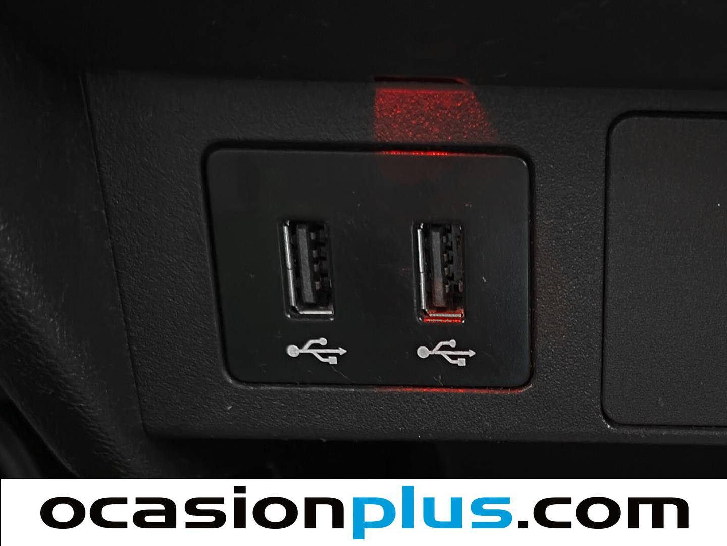 Foto Mitsubishi ASX Mitsubishi ASX 160 MPI Motion  (117 CV)