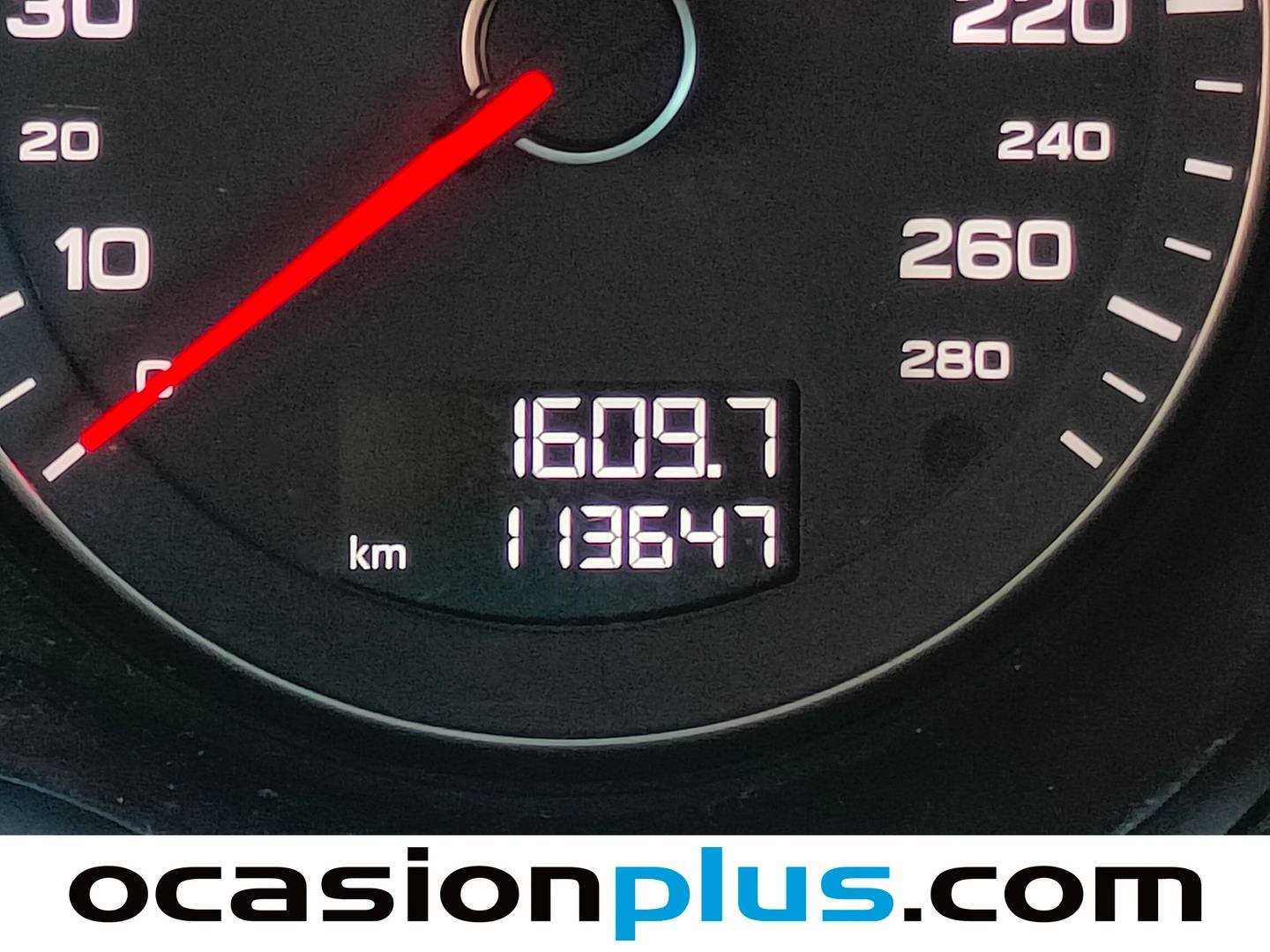 Audi A3 Audi A3 Sportback Attraction 1.6 TDI (105 CV) seminuevo
