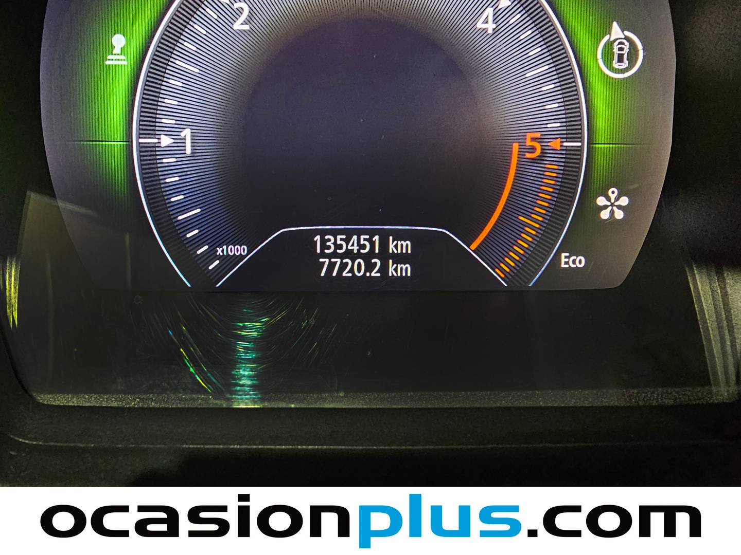 Renault Grand Scénic Renault Grand Scenic Zen Energy dCi (130 CV) 7 PLAZAS 130cv