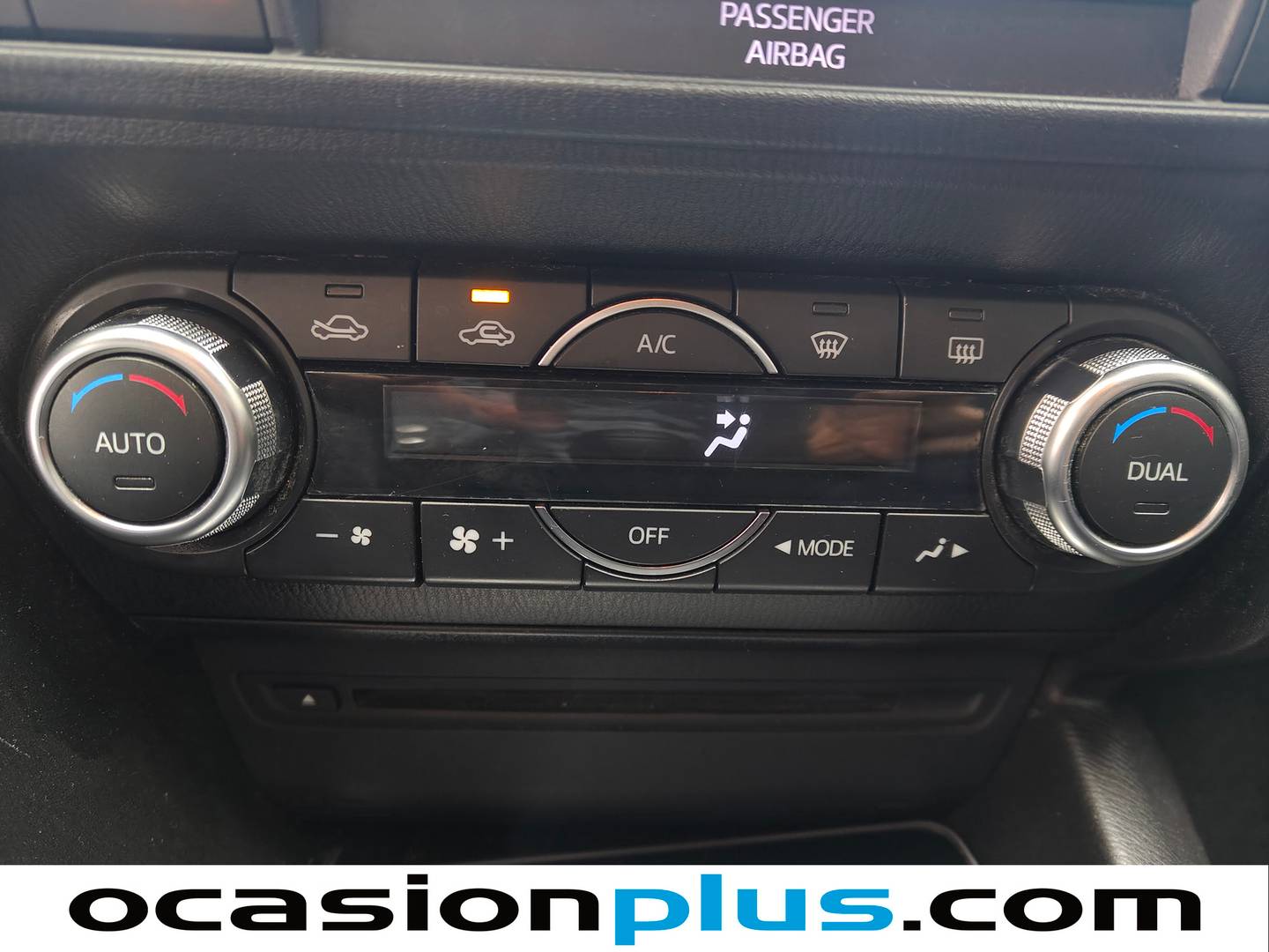 Mazda Mazda3 Mazda Mazda 3 2.2 DE MT Luxury (150 CV) 2016