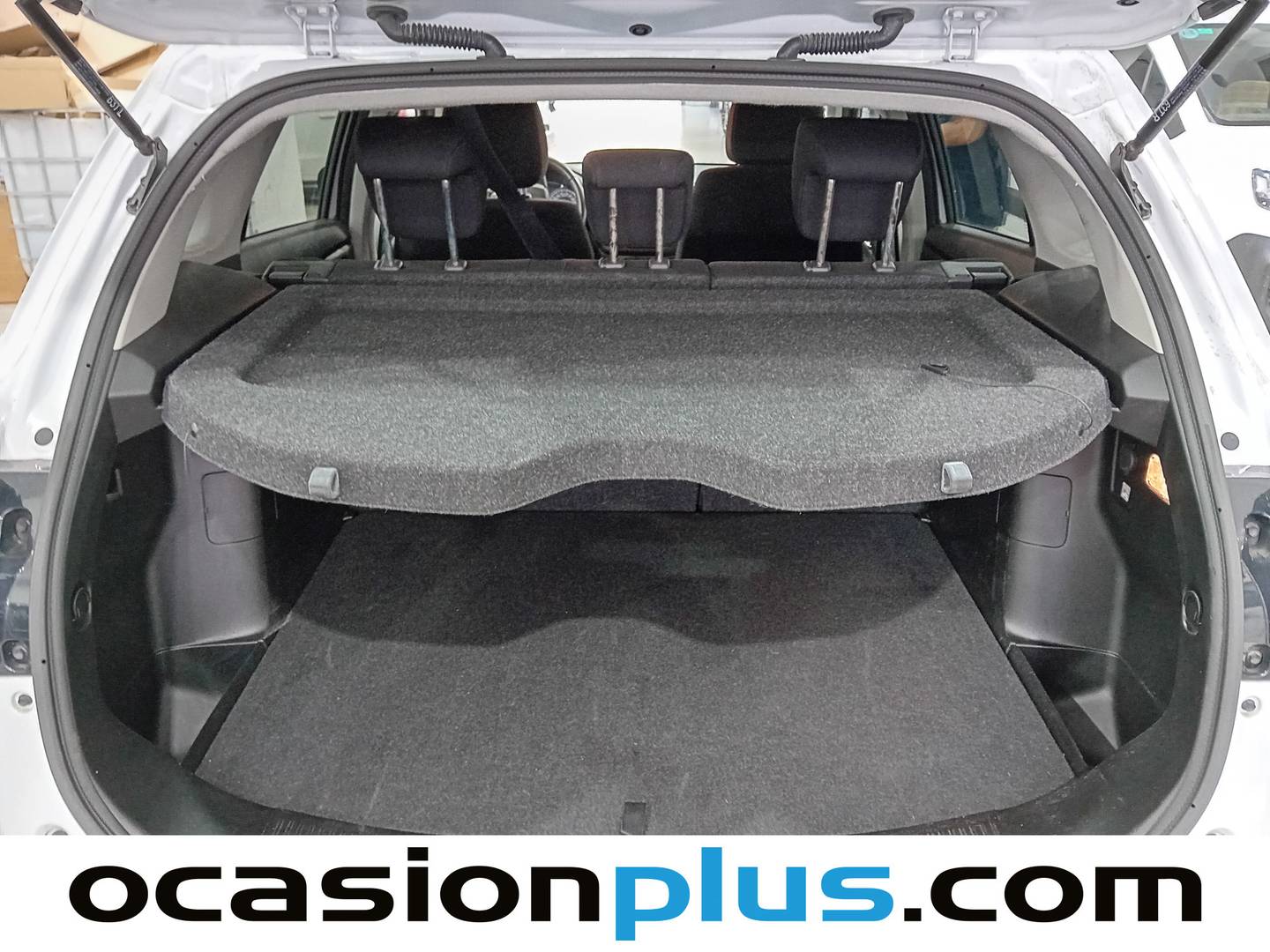 Foto Suzuki S-Cross Suzuki S-Cross 1.4T Mild Hybrid S2 4WD (129 CV)