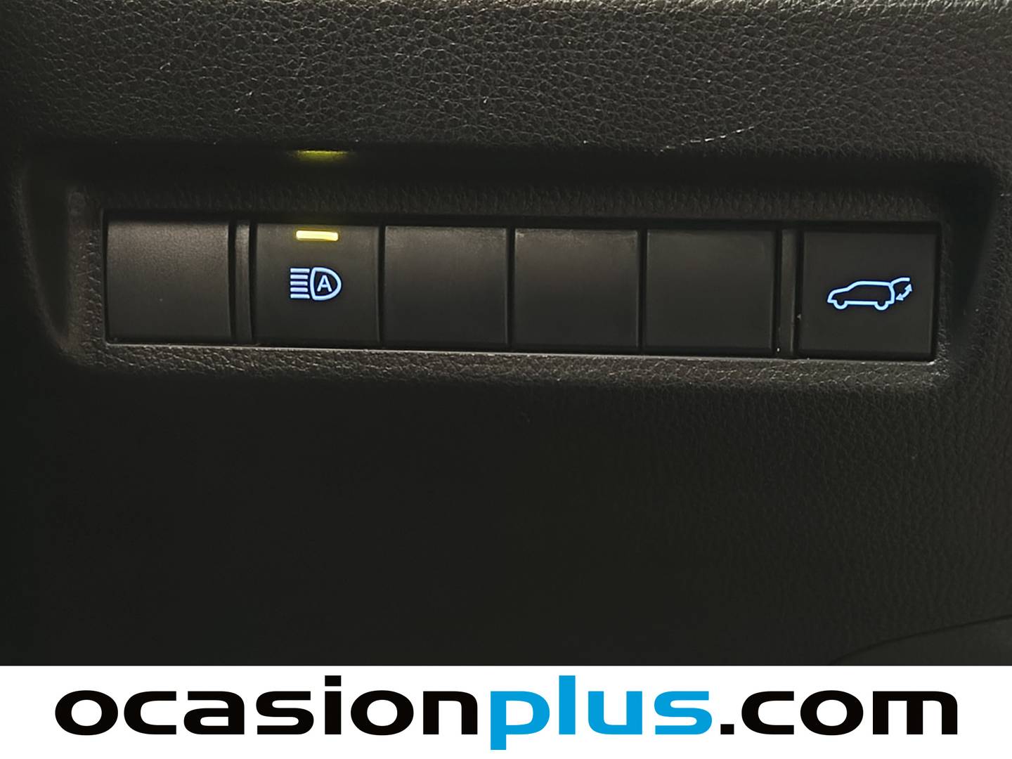 Toyota Rav4 Toyota Rav4 2.5l hybrid Luxury (218 CV) 218cv