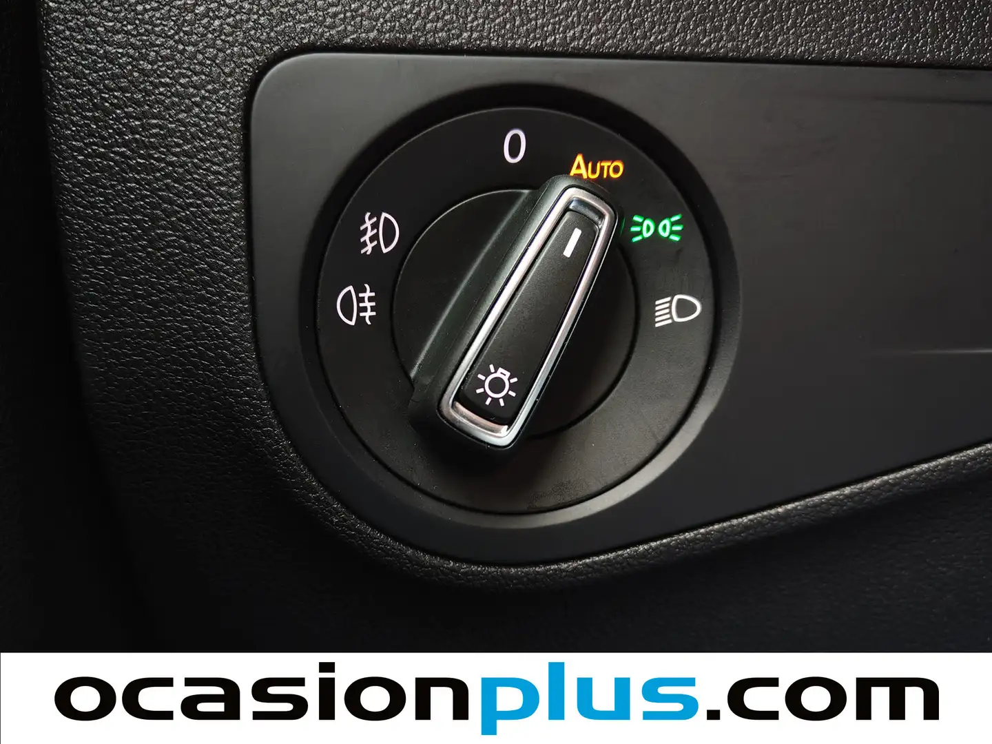 Foto Seat Tarraco SEAT Tarraco 2.0 TDI S&S Xcellence GO 4WD DSG (200 CV) 7 Plazas